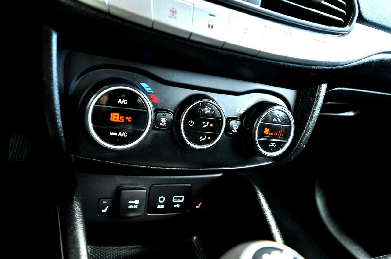 Fiat Tipo - Zdjęcie 13