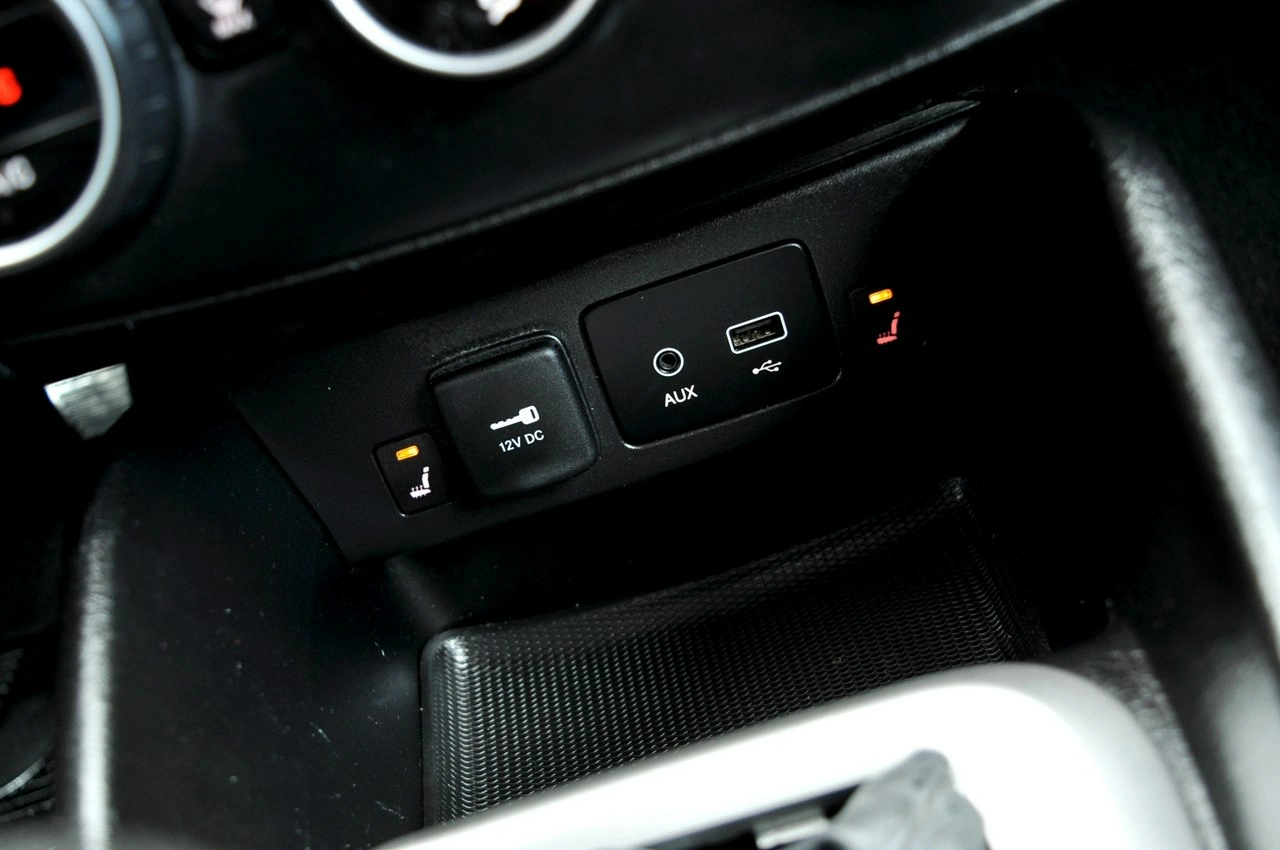 Fiat Tipo - Zdjęcie 14