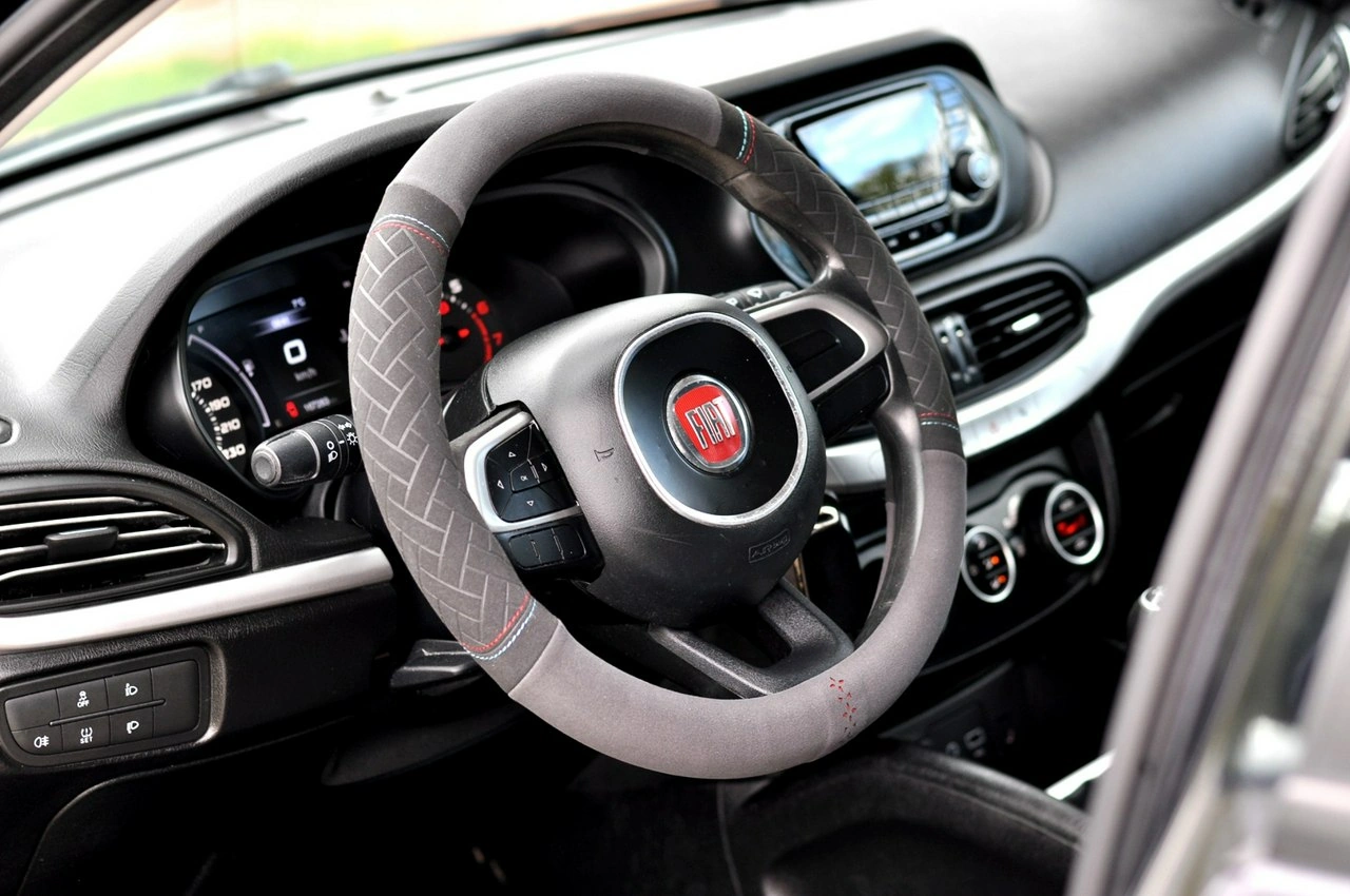 Fiat Tipo - Zdjęcie 17