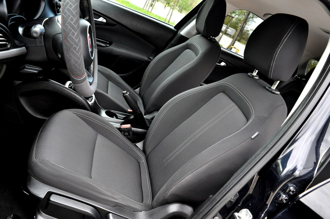 Fiat Tipo - Zdjęcie 6
