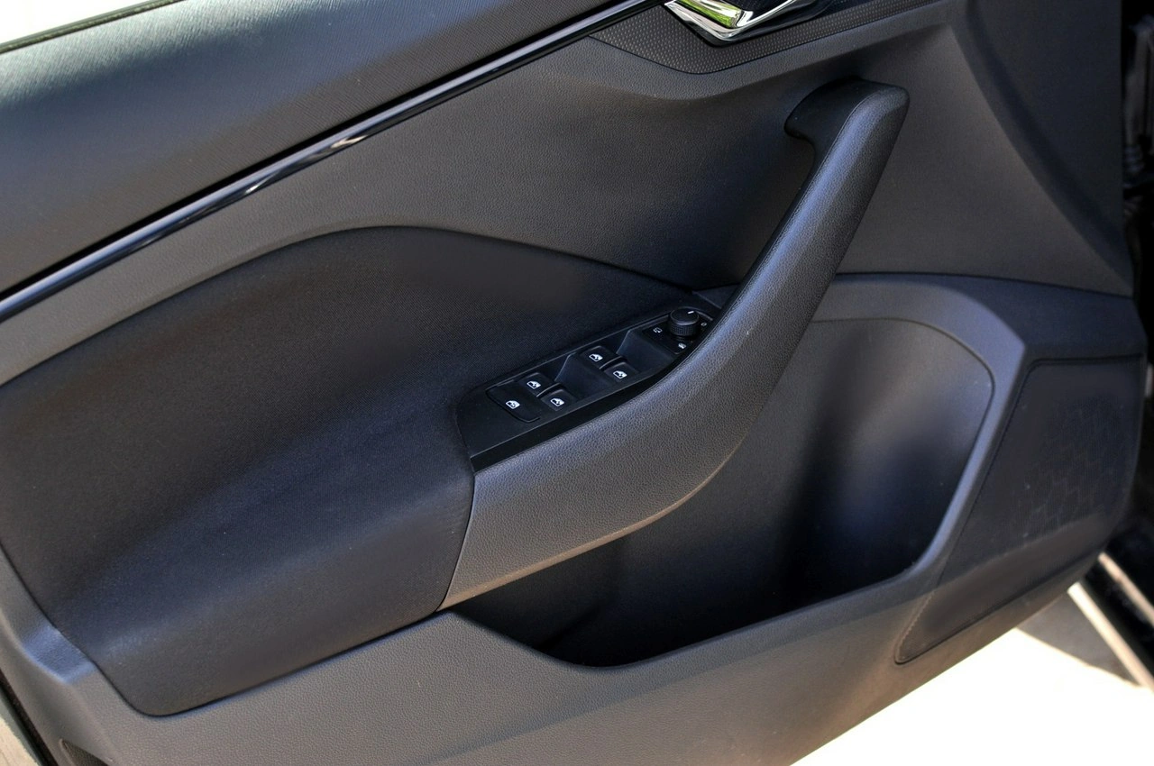 Skoda Scala - Zdjęcie 9