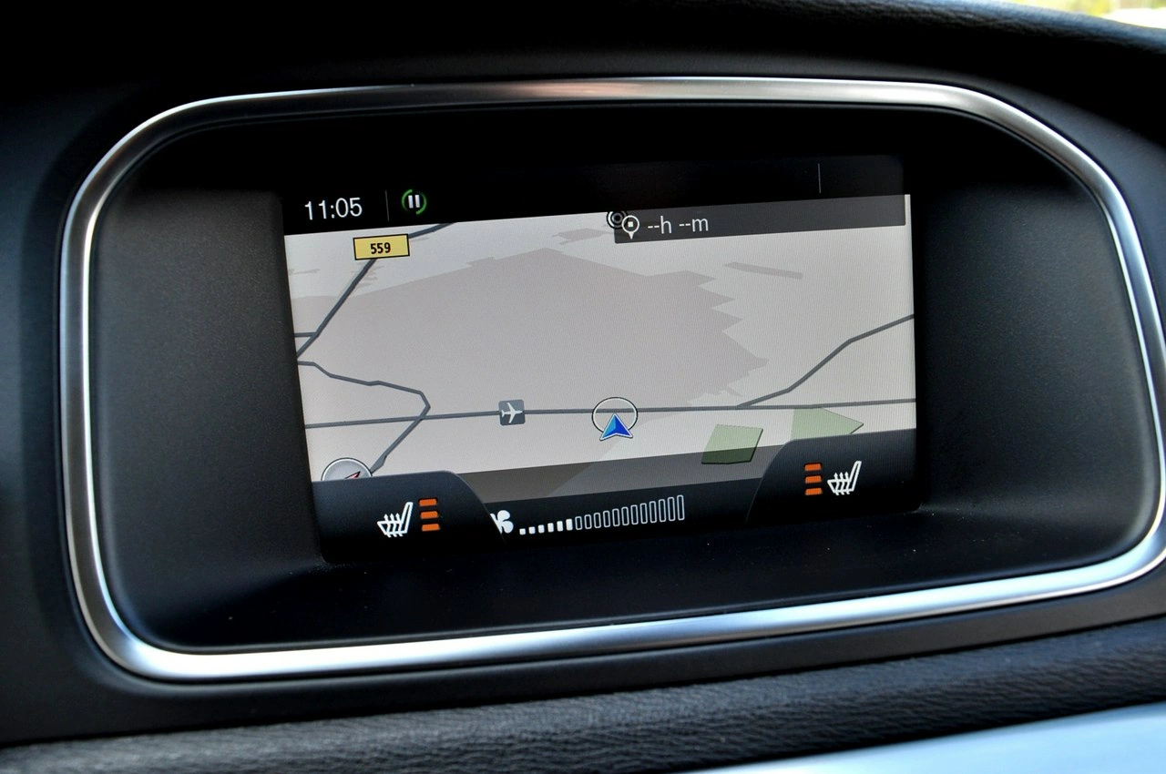 Volvo V40 - Zdjęcie 17