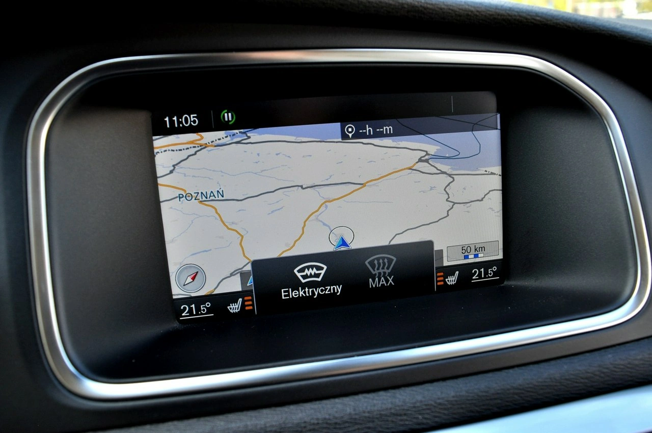 Volvo V40 - Zdjęcie 18