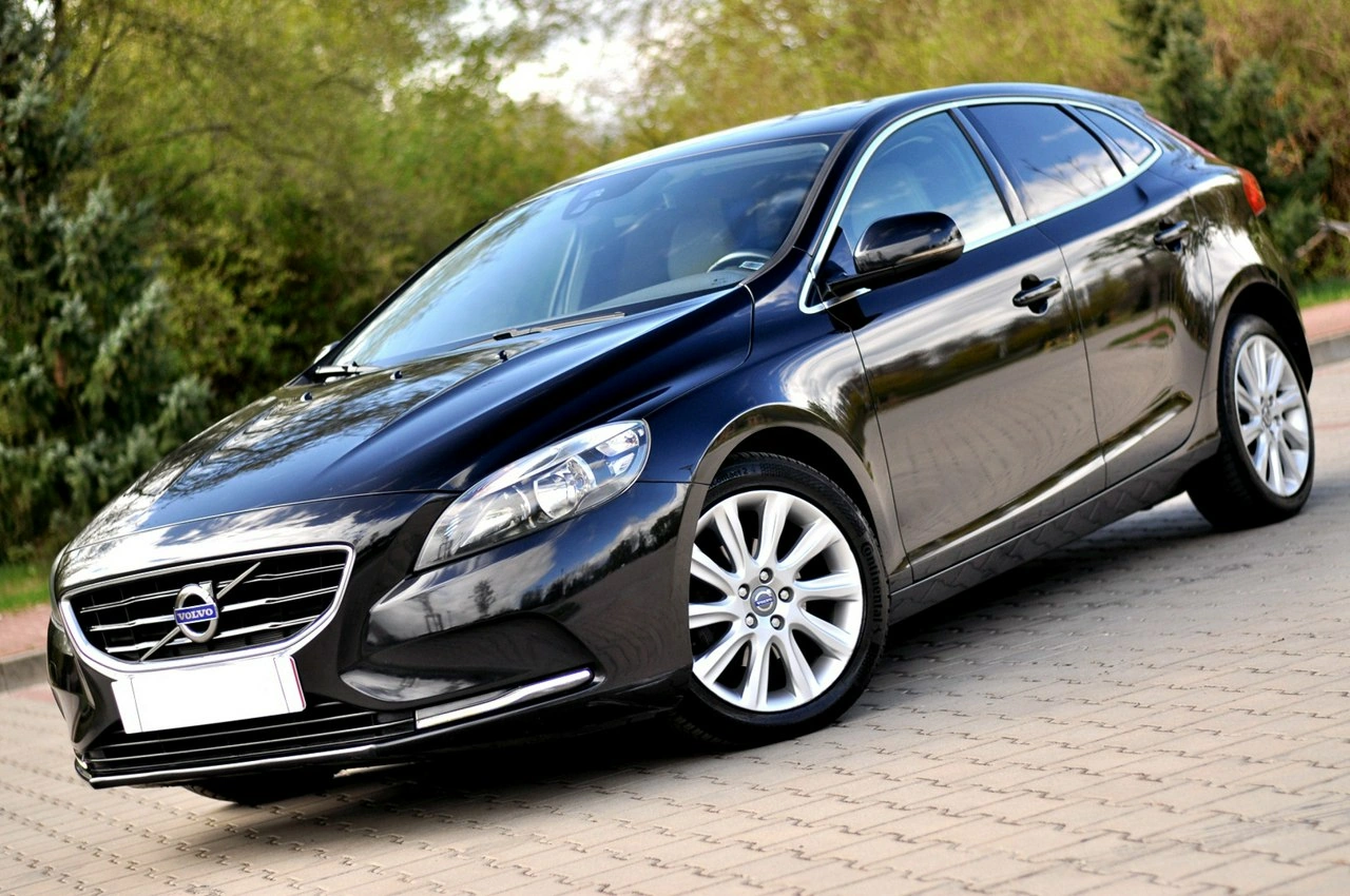 Volvo V40 - Zdjęcie 1