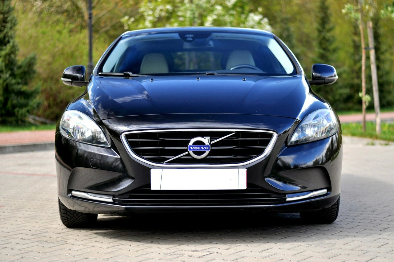 Volvo V40 - Zdjęcie 26