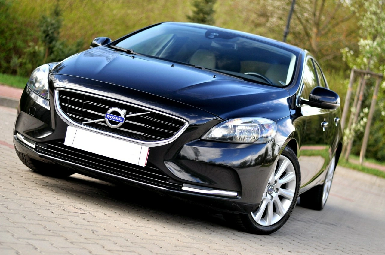 Volvo V40 - Zdjęcie 32