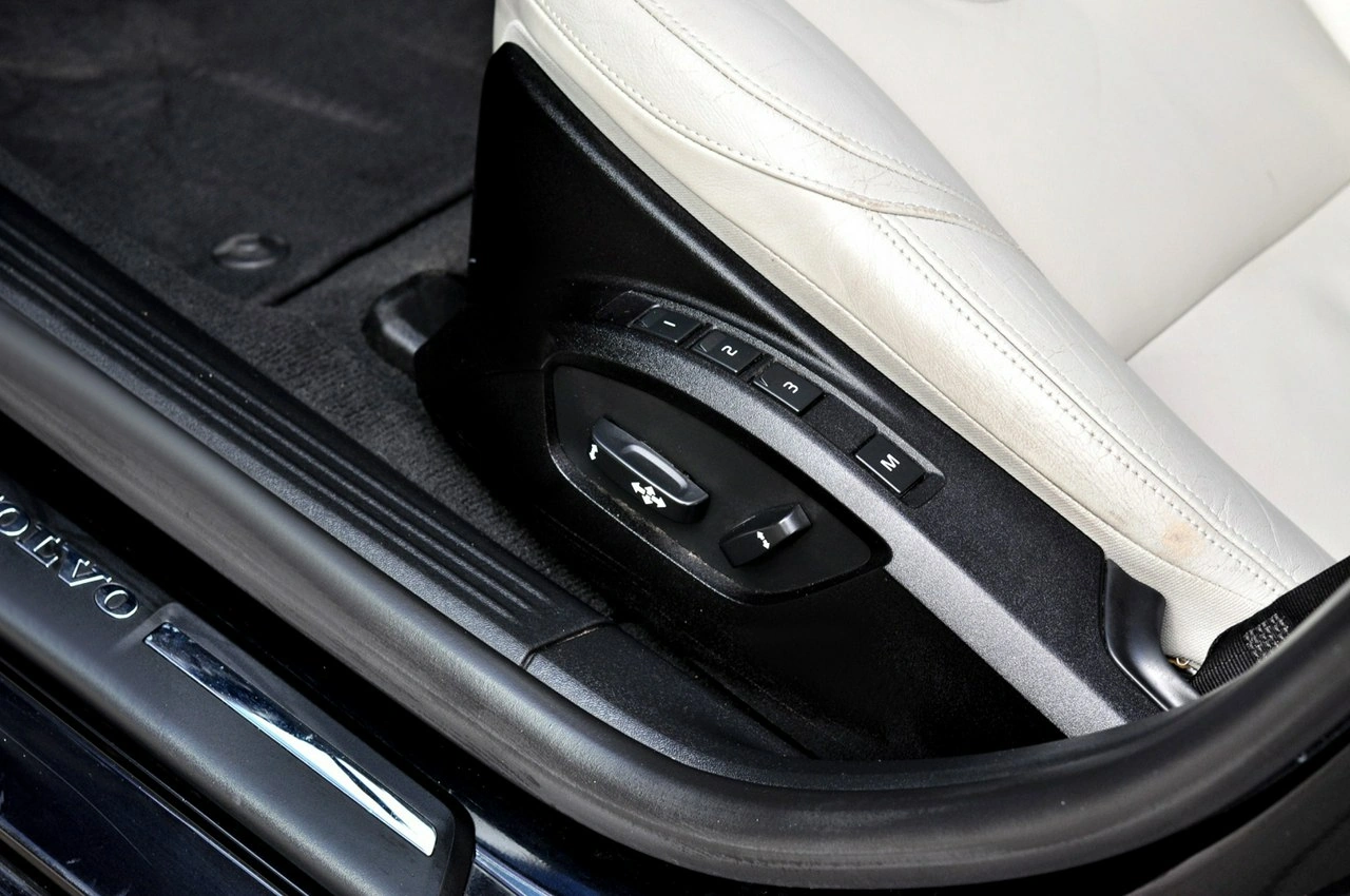 Volvo V40 - Zdjęcie 7