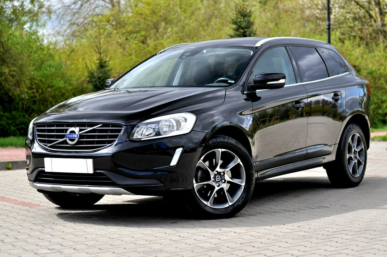 Volvo XC 60 - Zdjęcie 1
