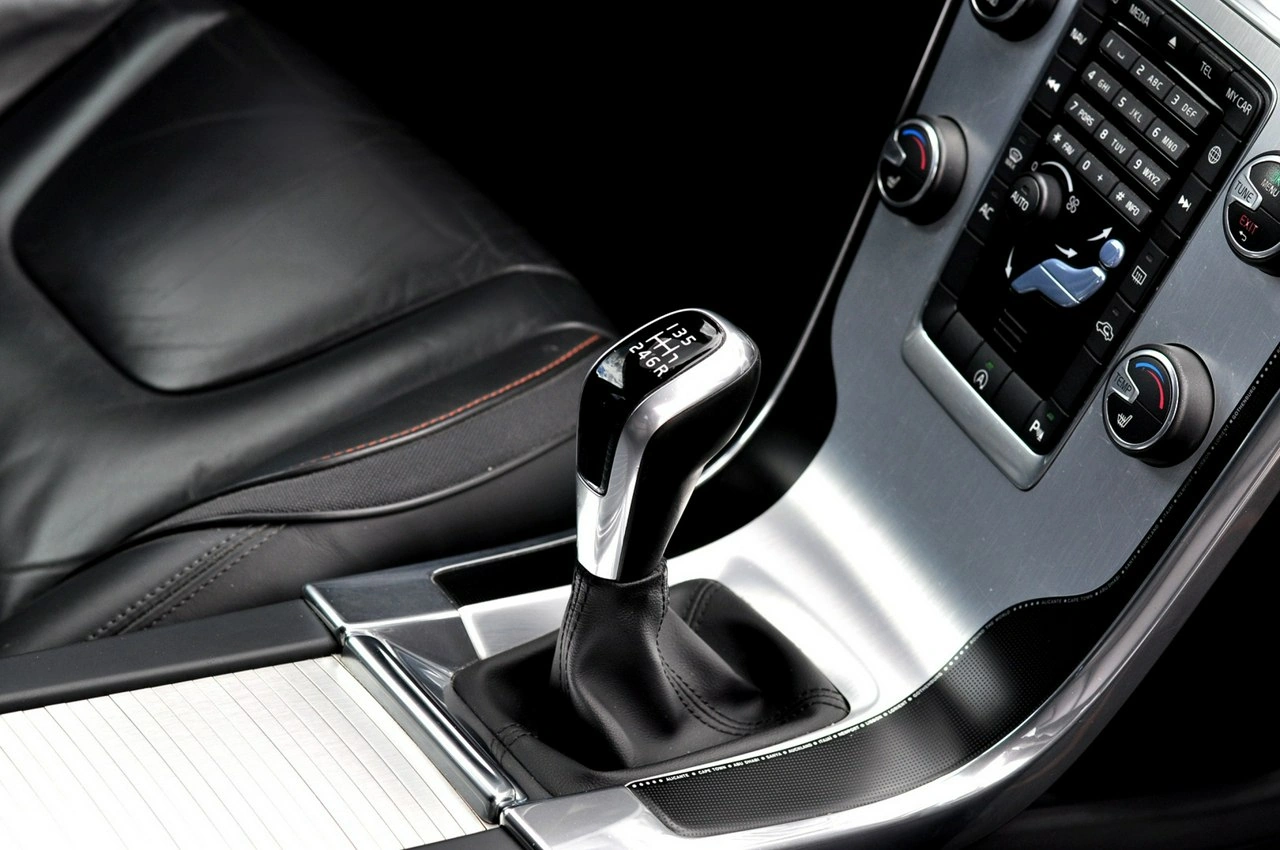 Volvo XC 60 - Zdjęcie 17