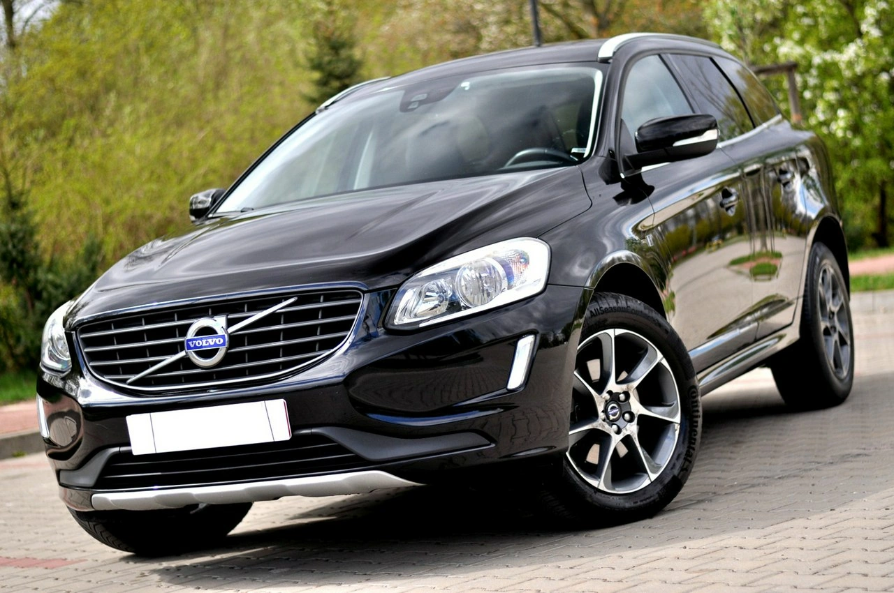 Volvo XC 60 - Zdjęcie 2