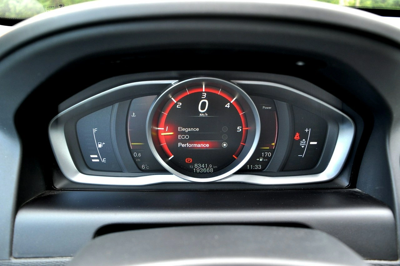 Volvo XC 60 - Zdjęcie 21