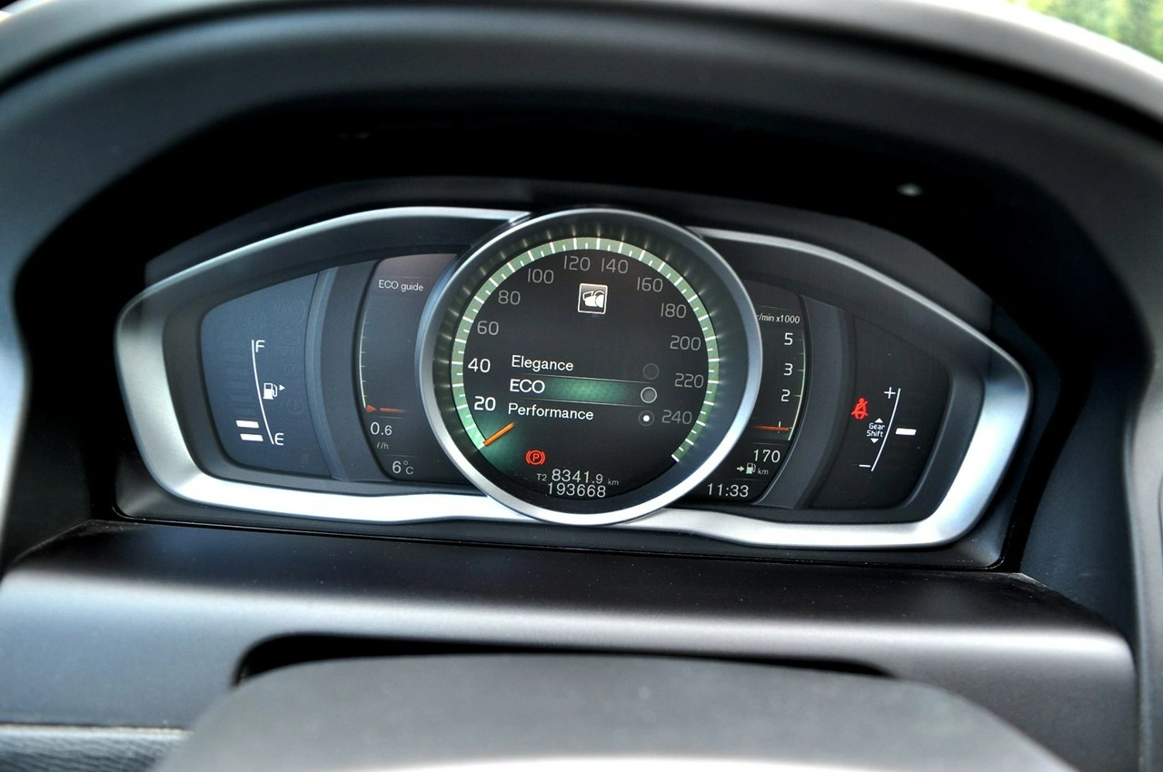 Volvo XC 60 - Zdjęcie 22