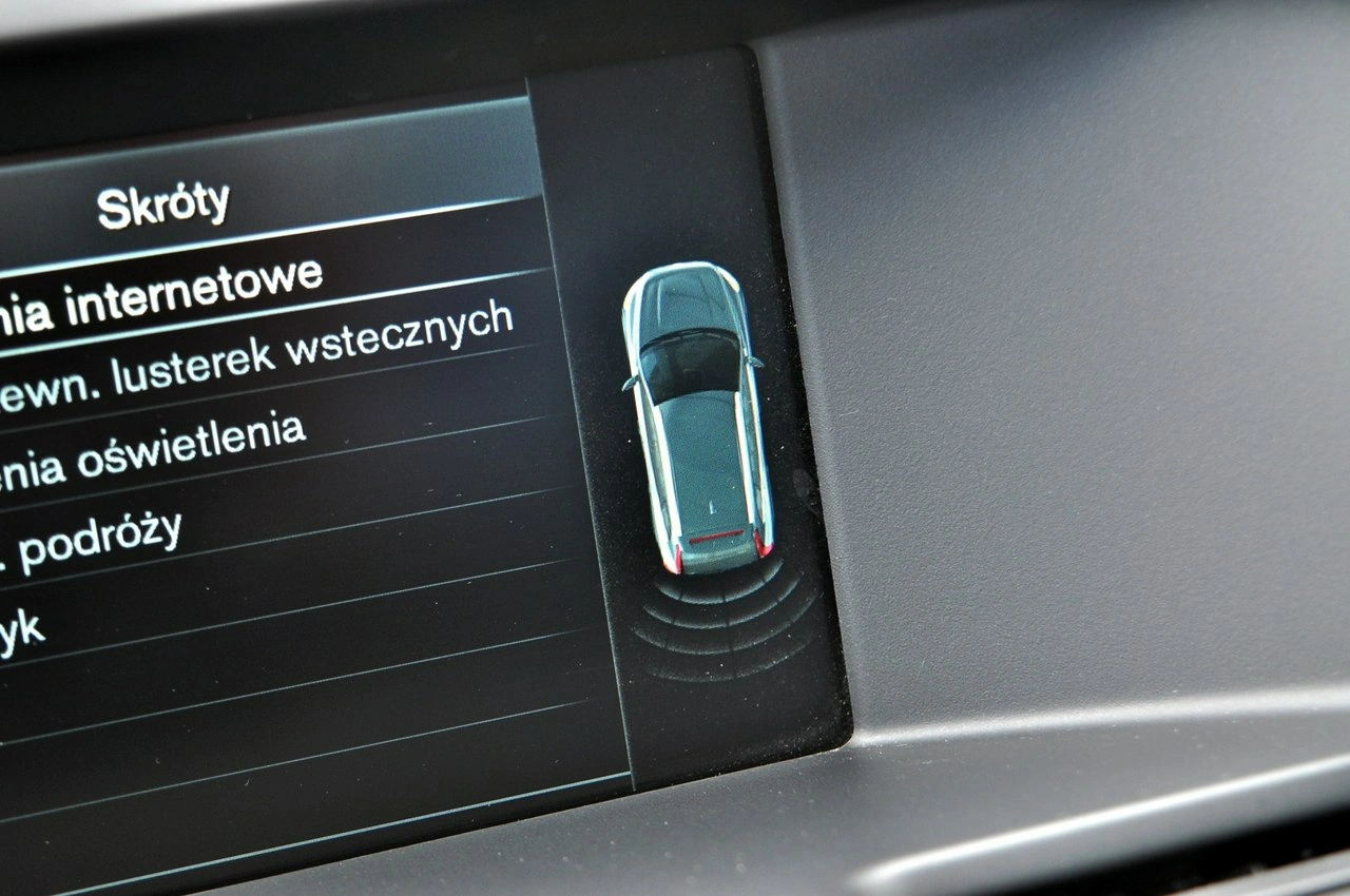 Volvo XC 60 - Zdjęcie 24