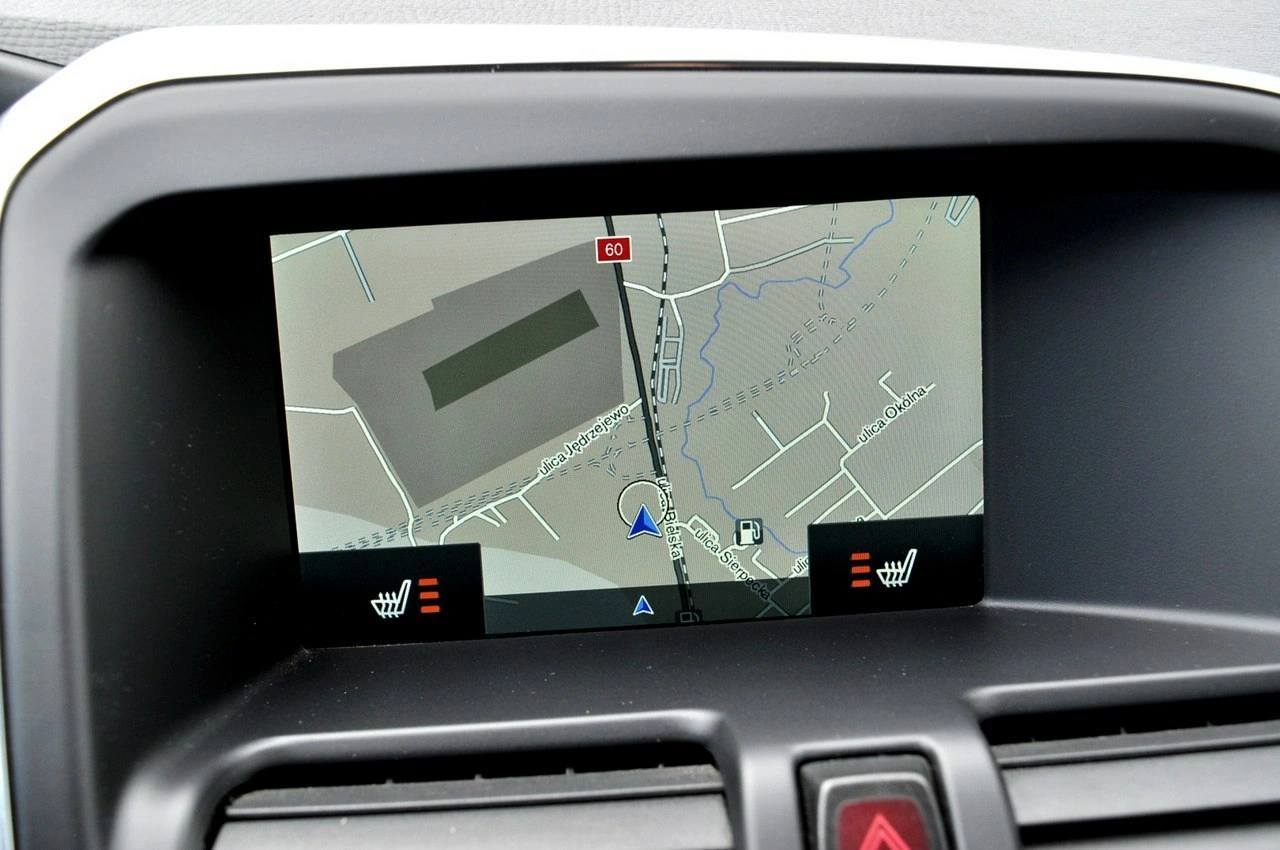 Volvo XC 60 - Zdjęcie 28
