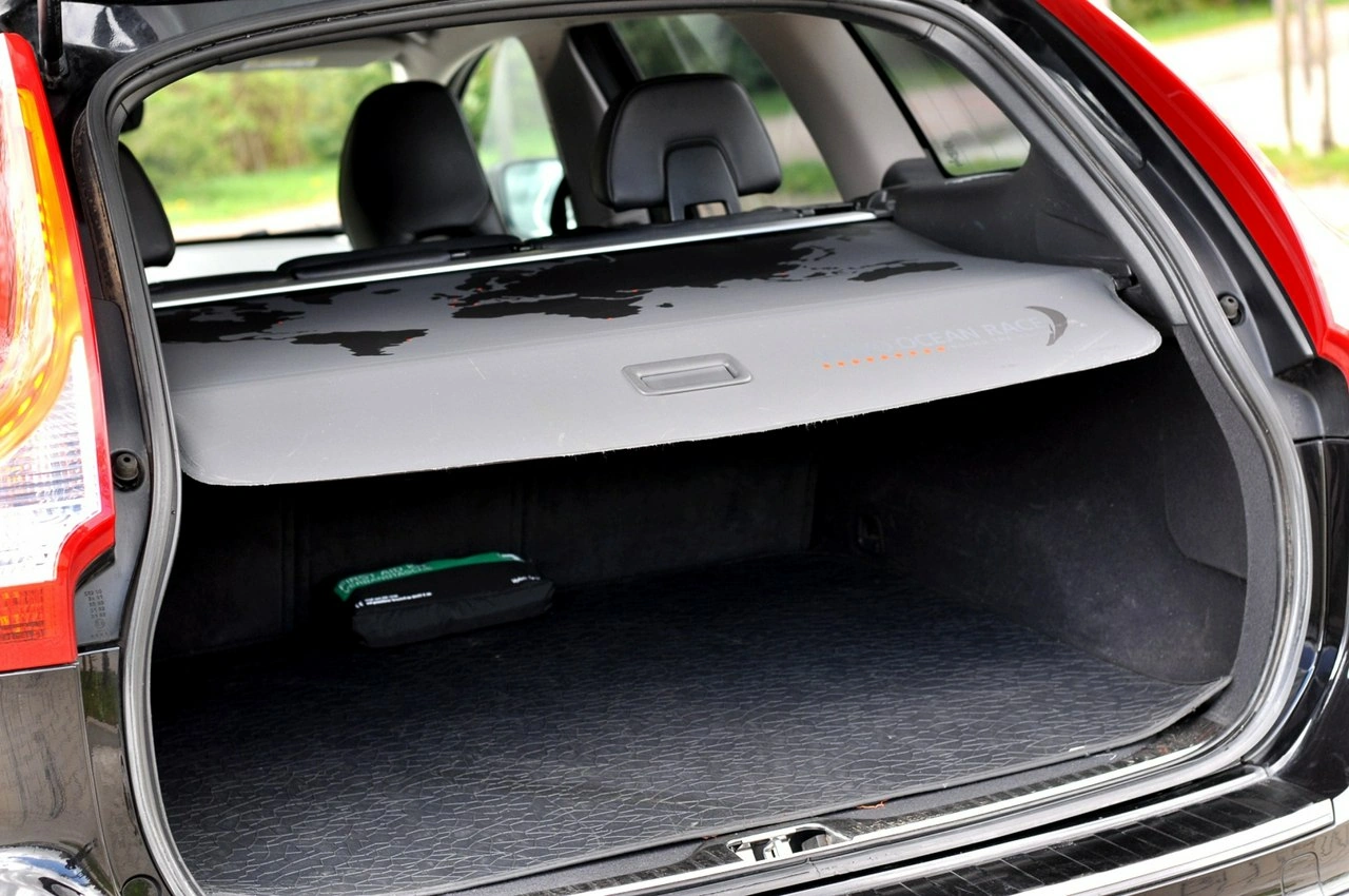 Volvo XC 60 - Zdjęcie 36