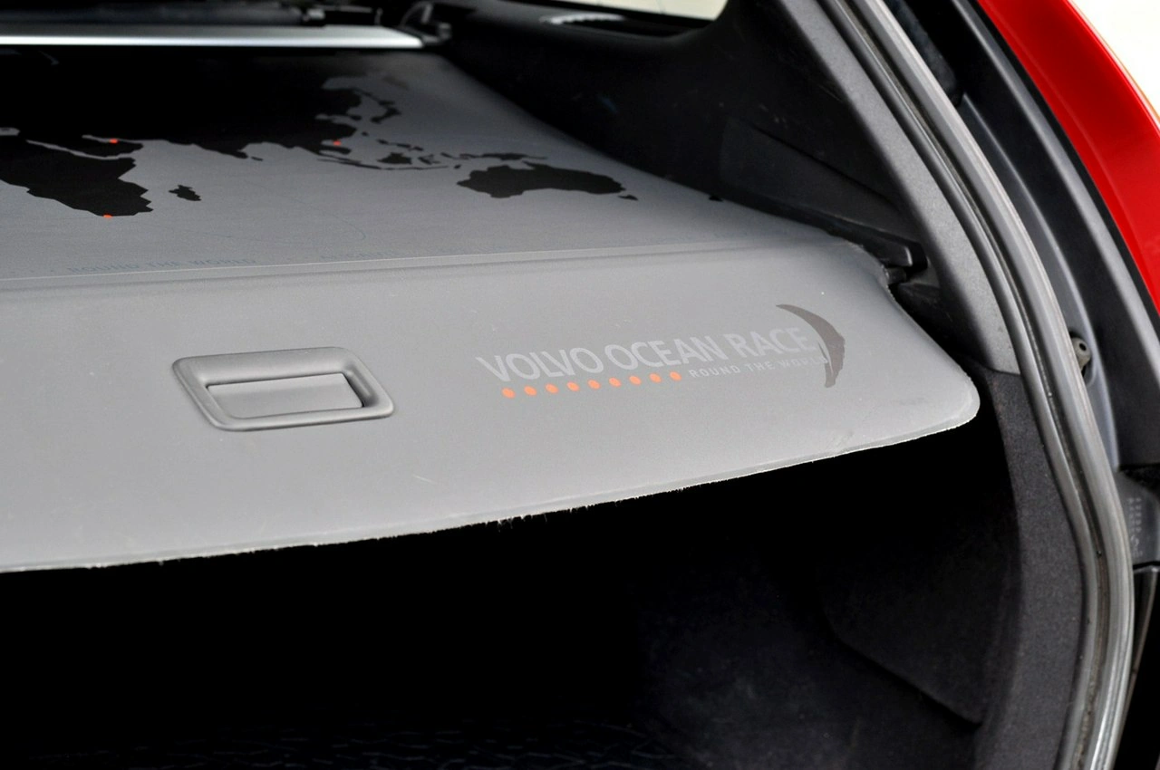 Volvo XC 60 - Zdjęcie 37