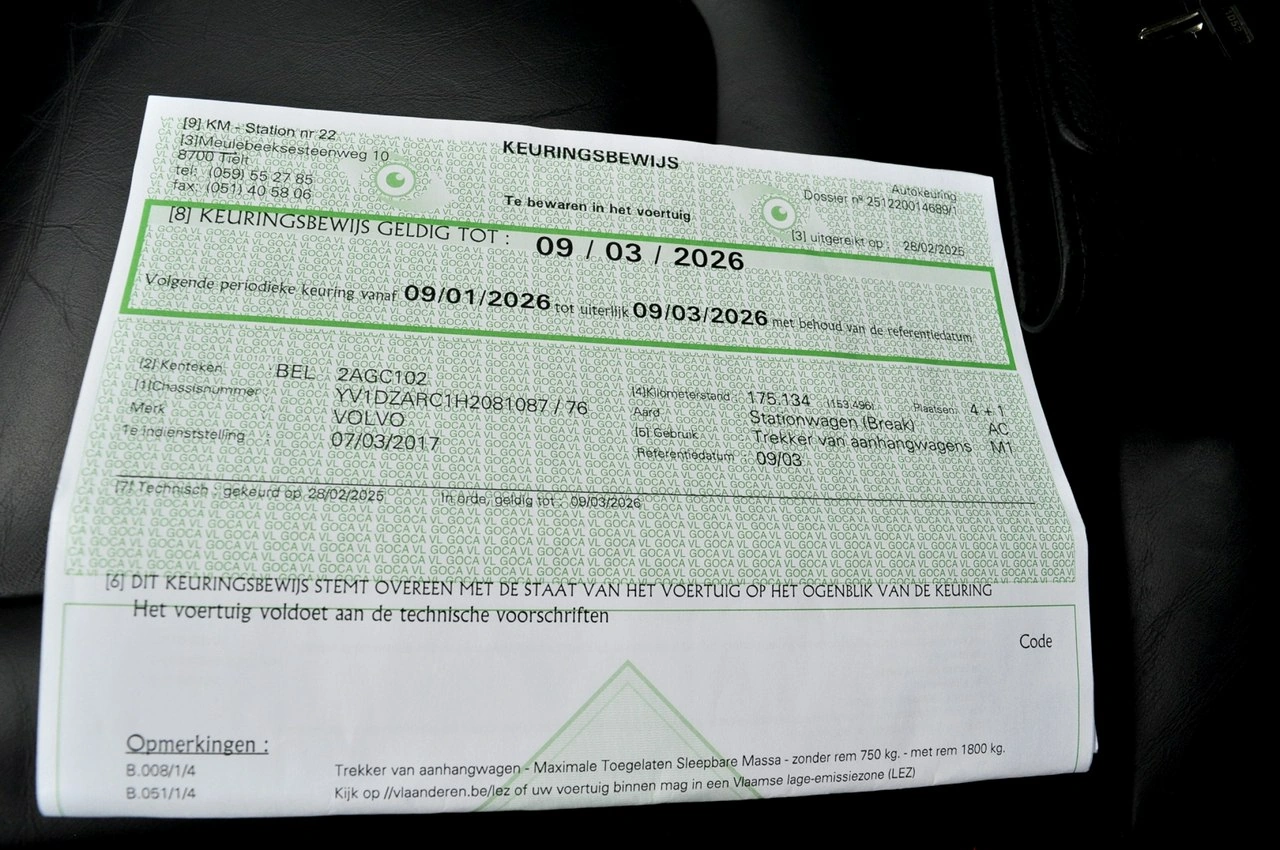 Volvo XC 60 - Zdjęcie 39