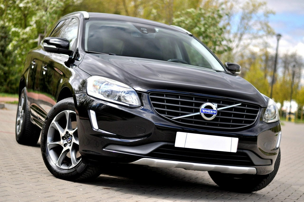 Volvo XC 60 - Zdjęcie 31