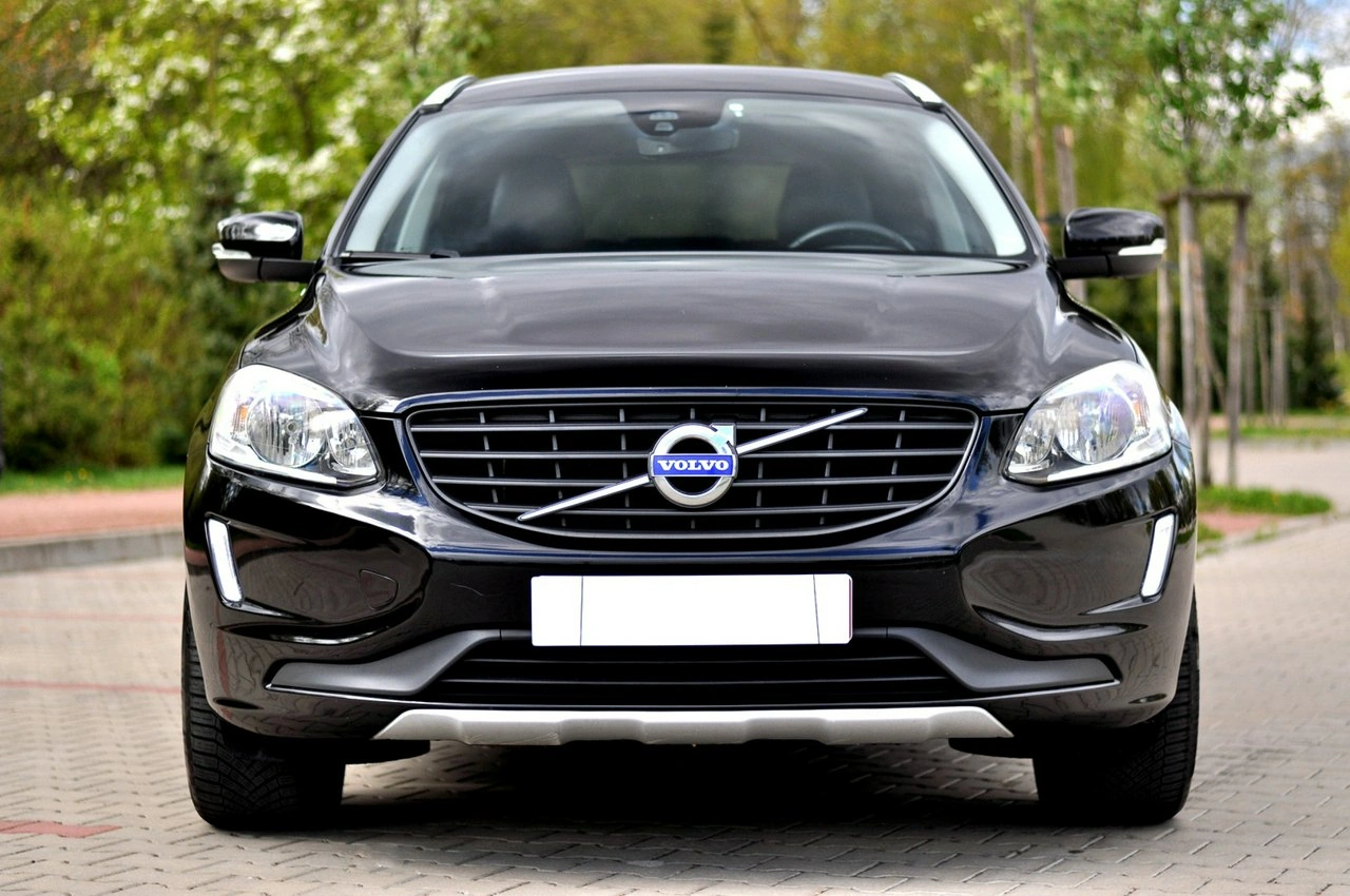 Volvo XC 60 - Zdjęcie 32
