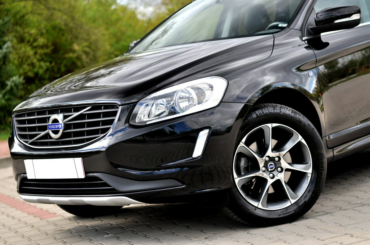 Volvo XC 60 - Zdjęcie 5