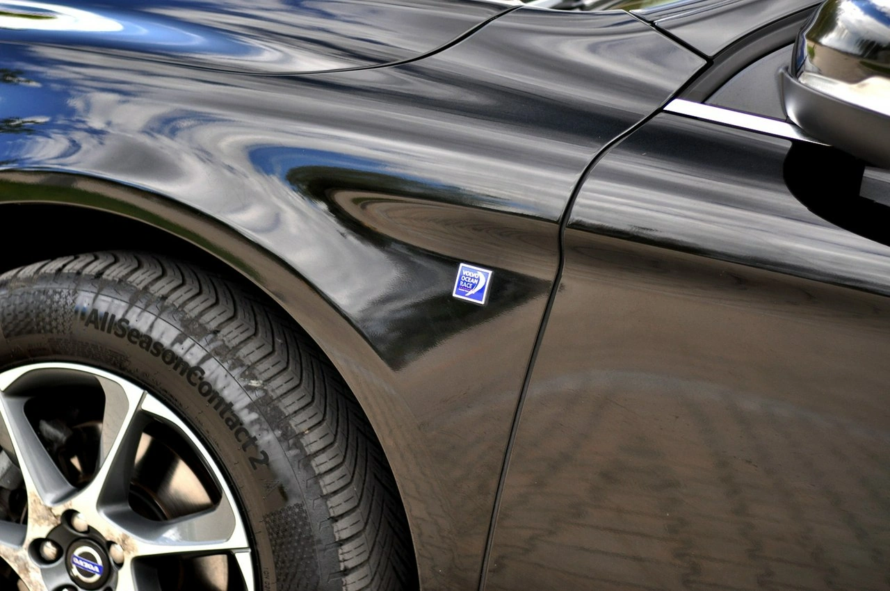 Volvo XC 60 - Zdjęcie 6