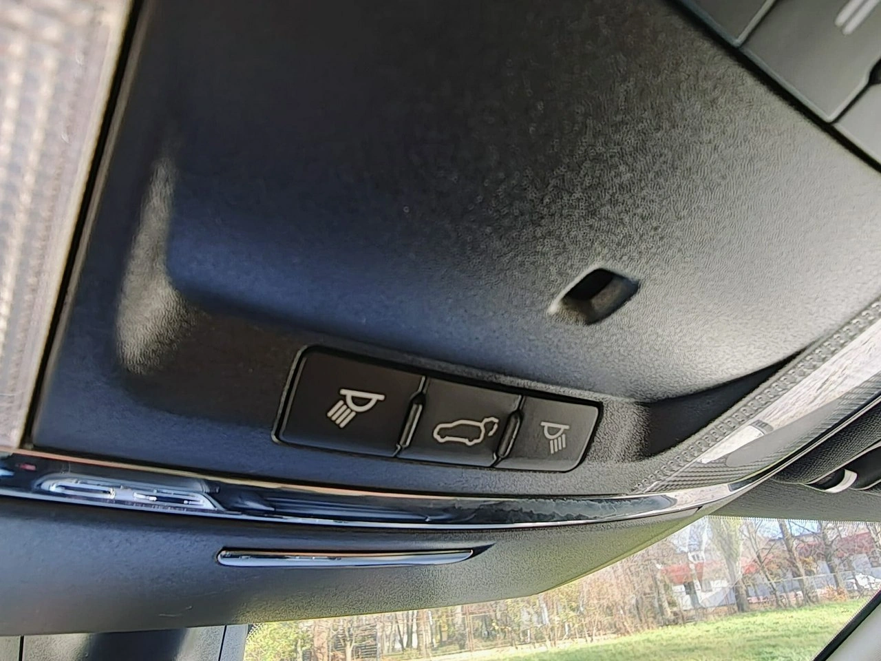 Jeep Grand Cherokee - Zdjęcie 26