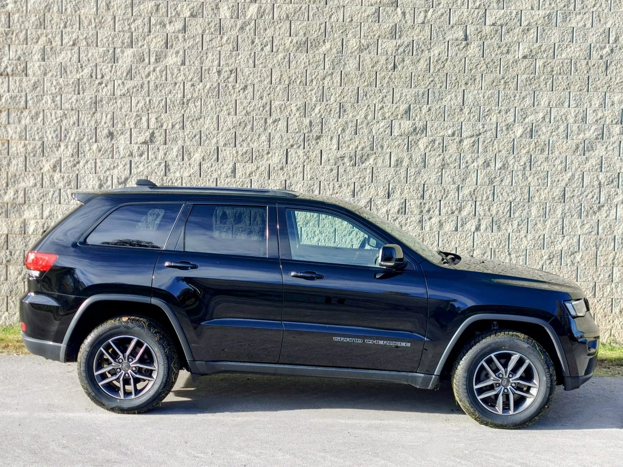 Jeep Grand Cherokee - Zdjęcie 5