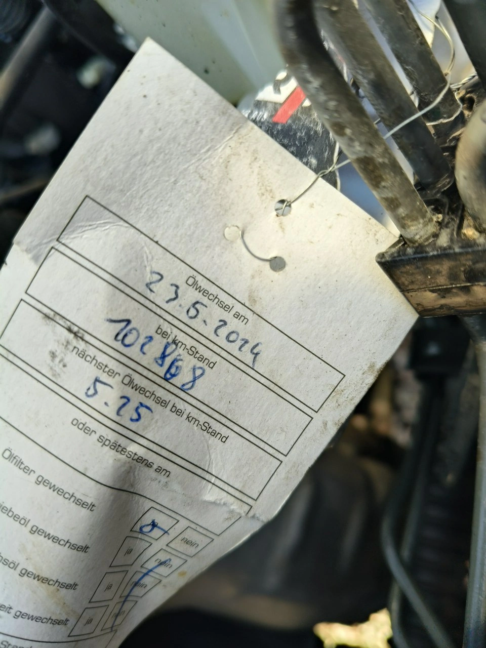 Suzuki Jimny - Zdjęcie 14