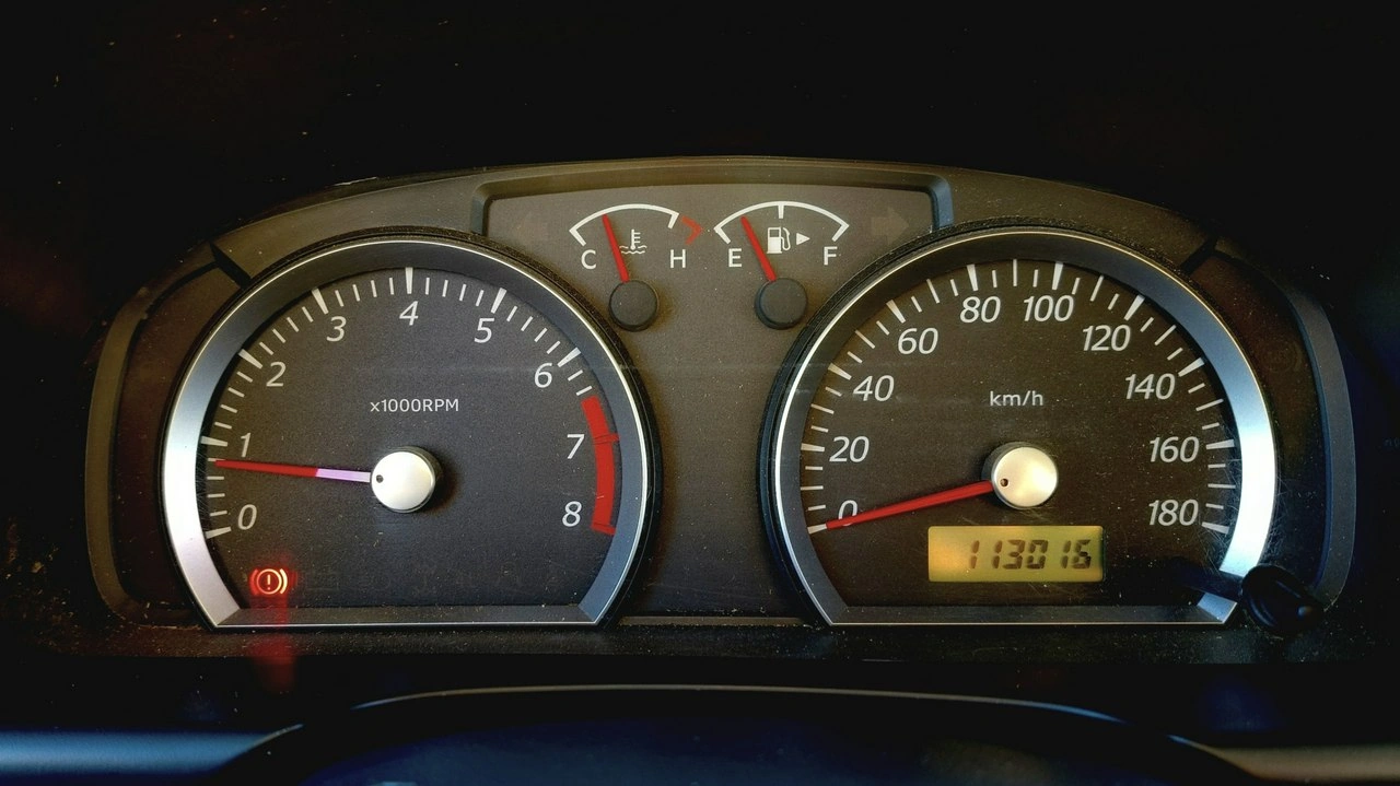 Suzuki Jimny - Zdjęcie 7