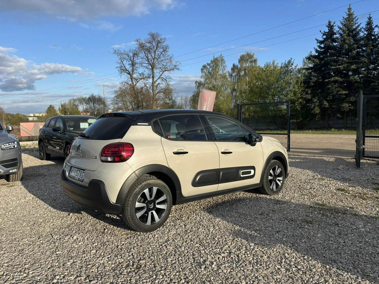 Citroën C3 - Zdjęcie 9