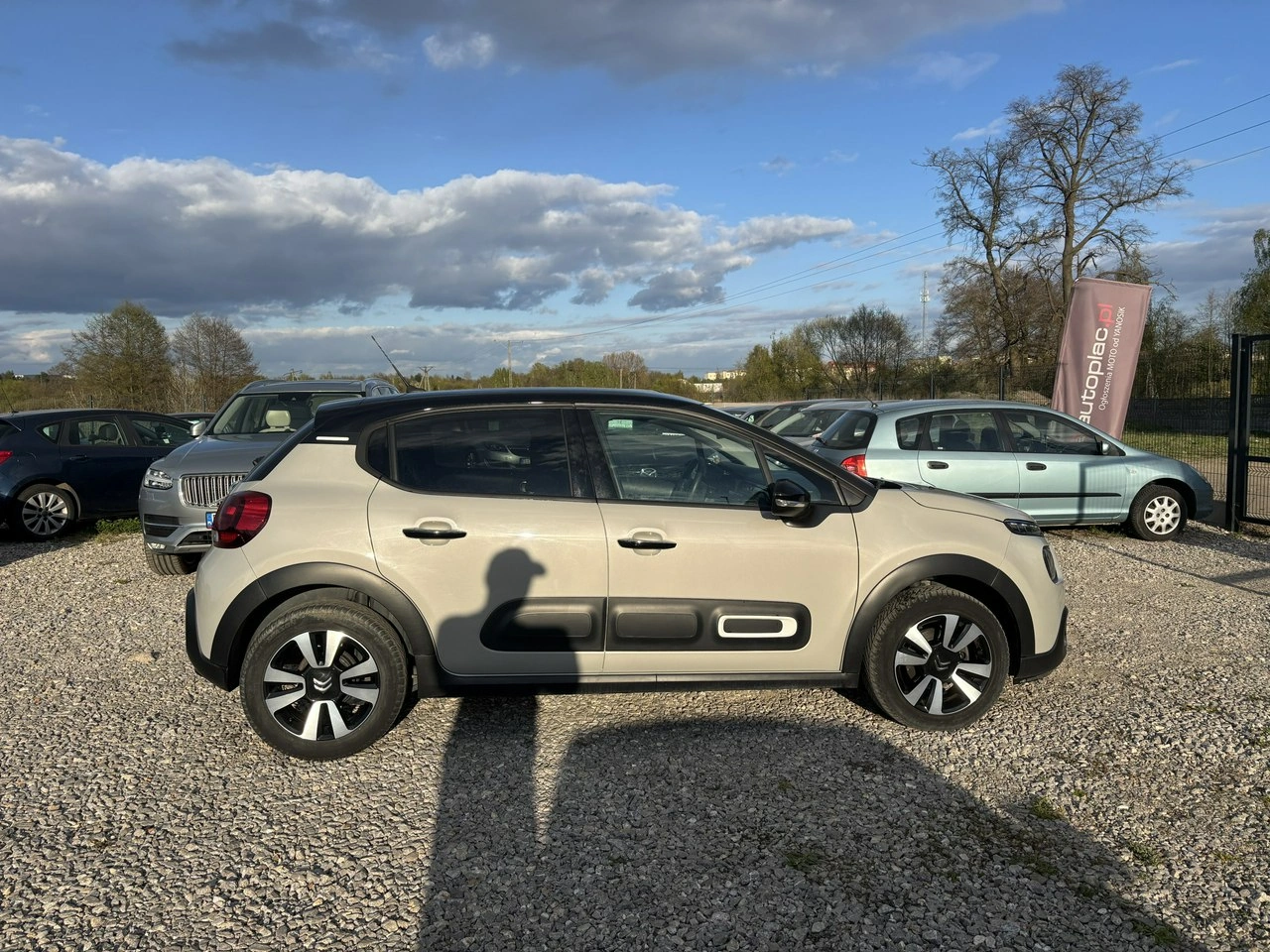 Citroën C3 - Zdjęcie 10