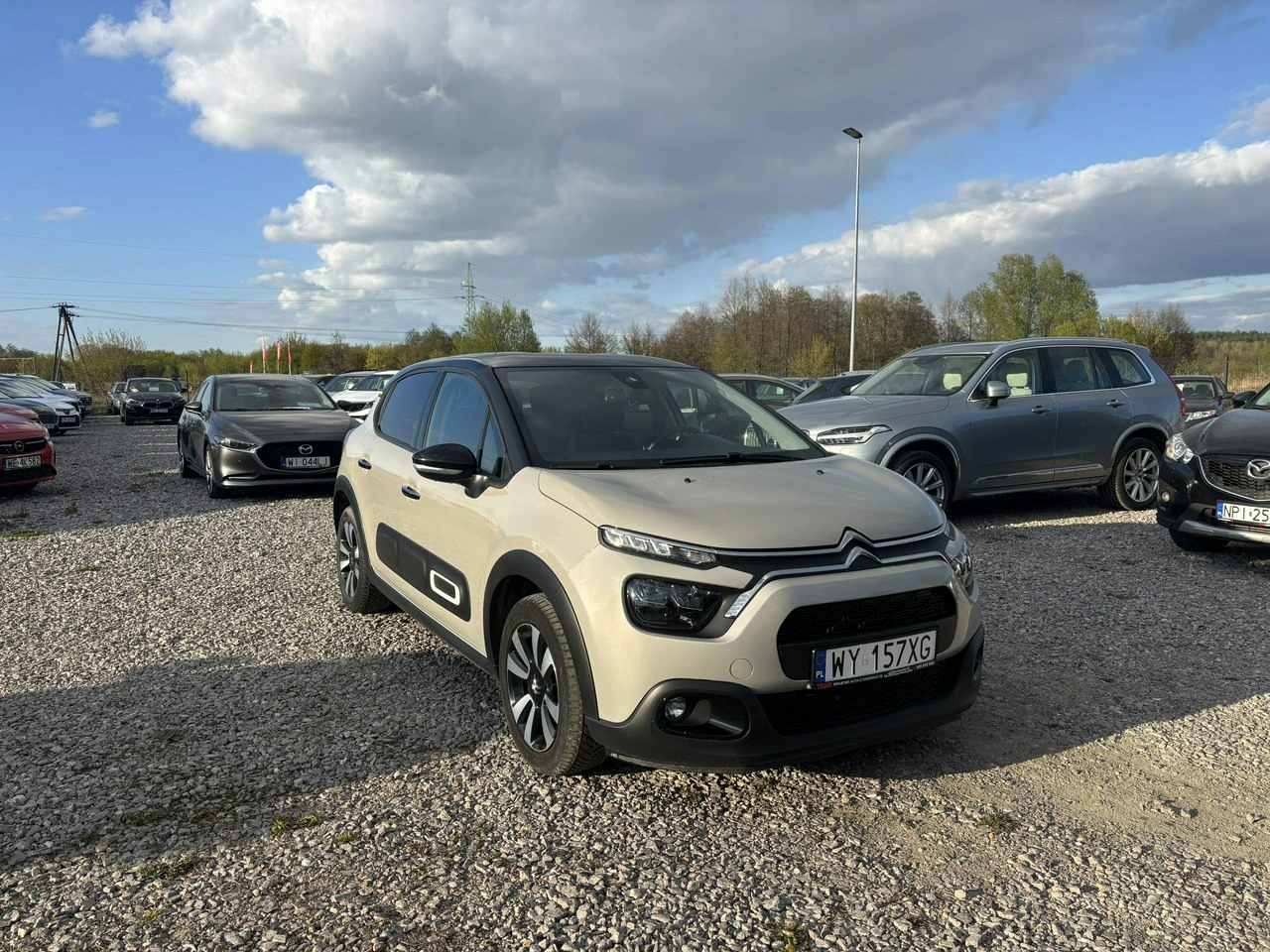 Citroën C3 - Zdjęcie 12