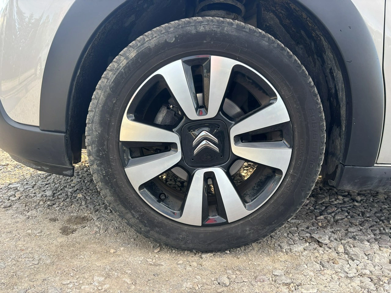 Citroën C3 - Zdjęcie 13