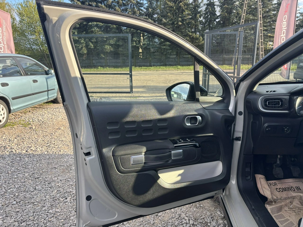 Citroën C3 - Zdjęcie 14