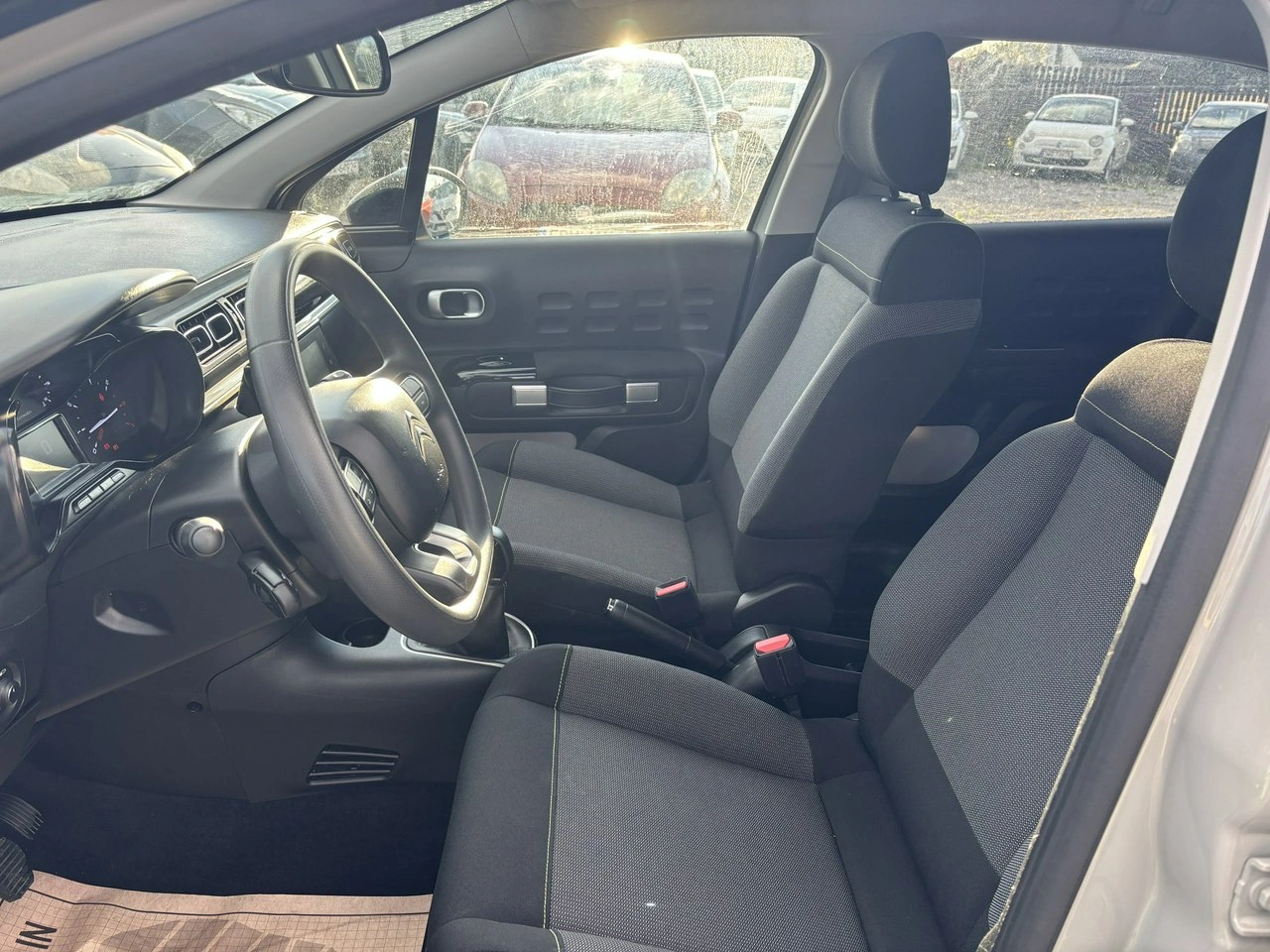 Citroën C3 - Zdjęcie 17