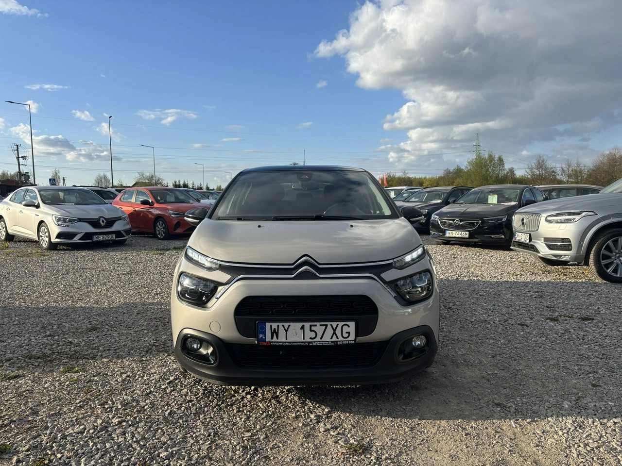 Citroën C3 - Zdjęcie 1