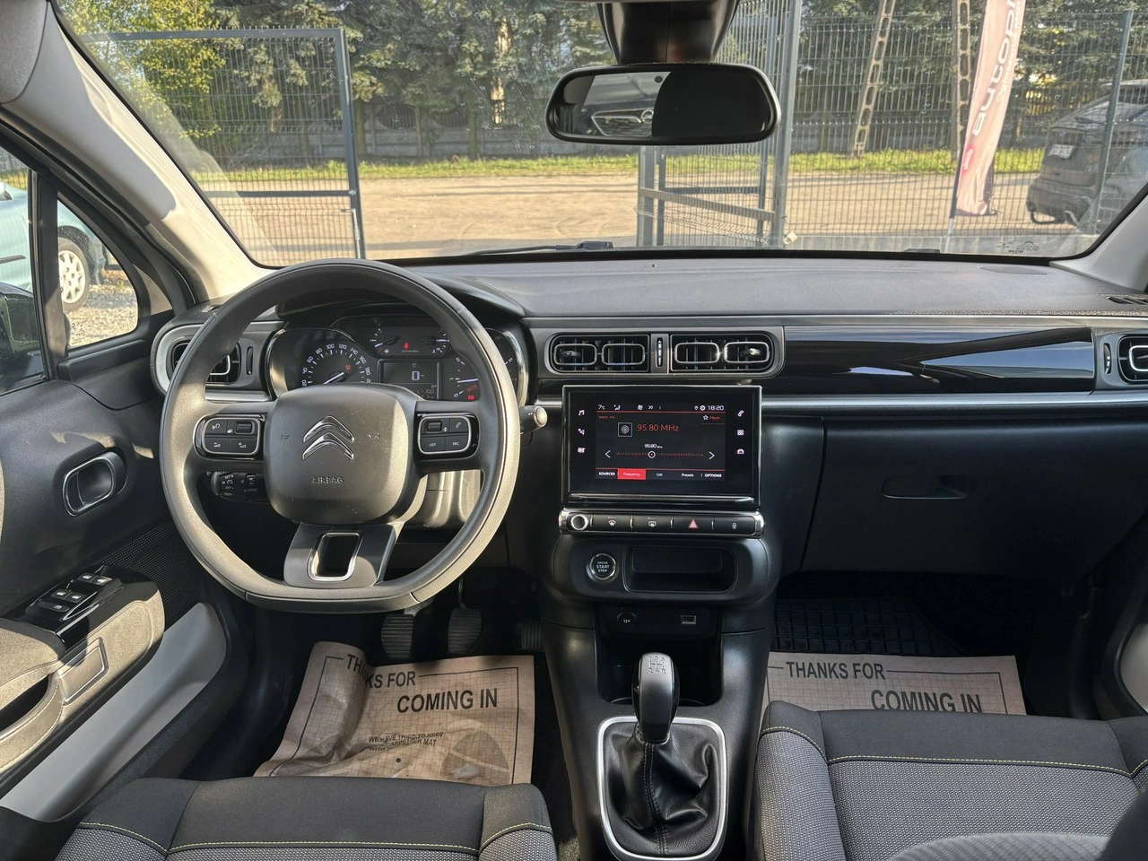 Citroën C3 - Zdjęcie 20