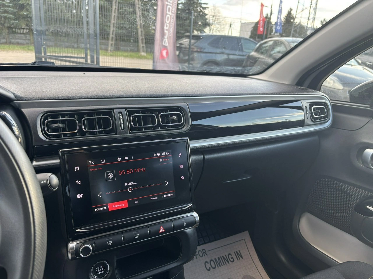 Citroën C3 - Zdjęcie 23