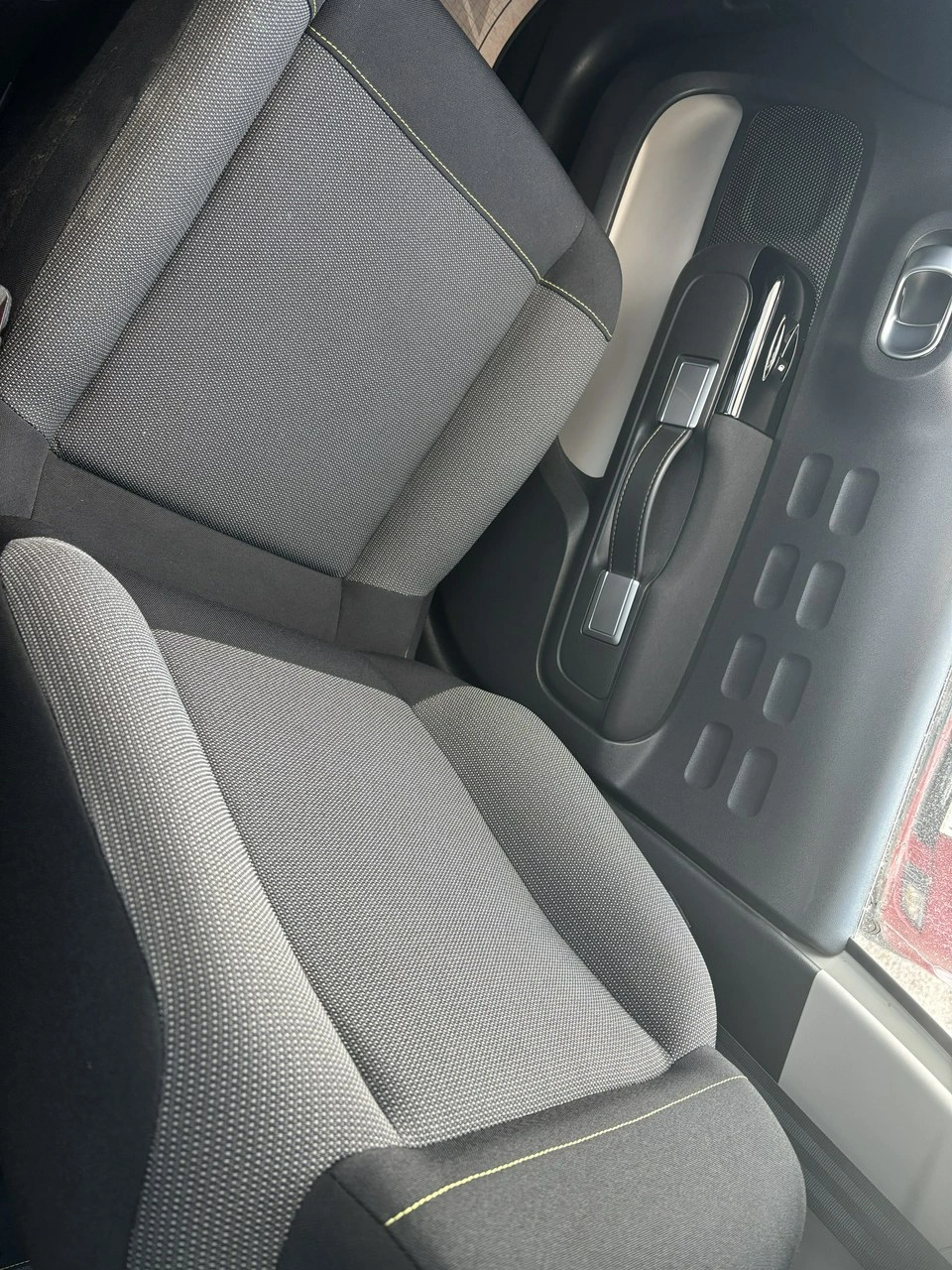 Citroën C3 - Zdjęcie 25