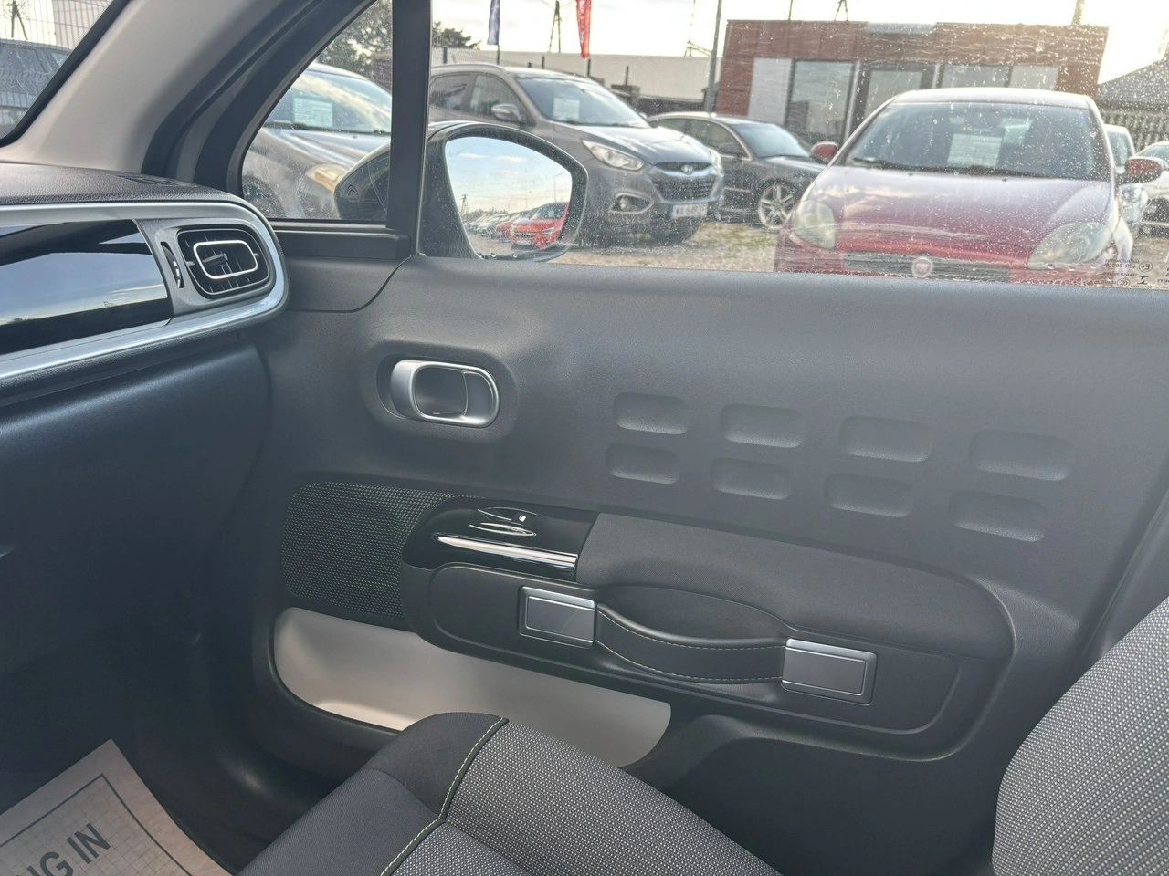 Citroën C3 - Zdjęcie 26