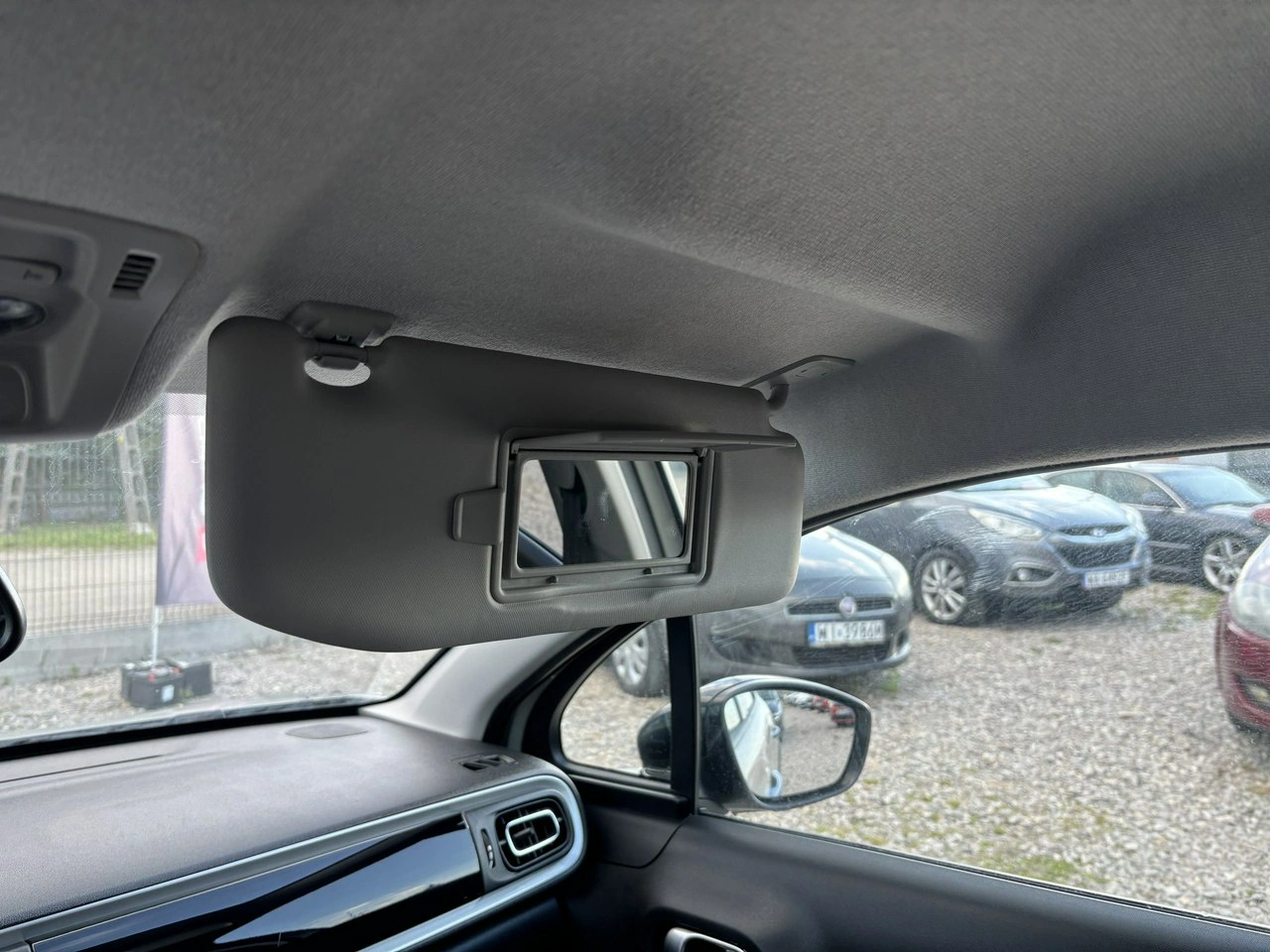 Citroën C3 - Zdjęcie 27