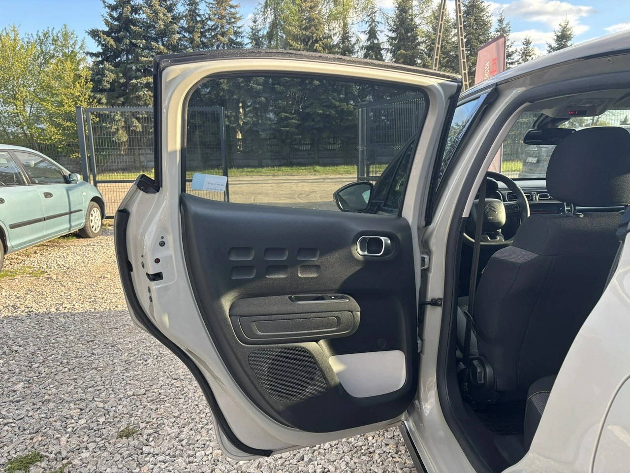 Citroën C3 - Zdjęcie 28