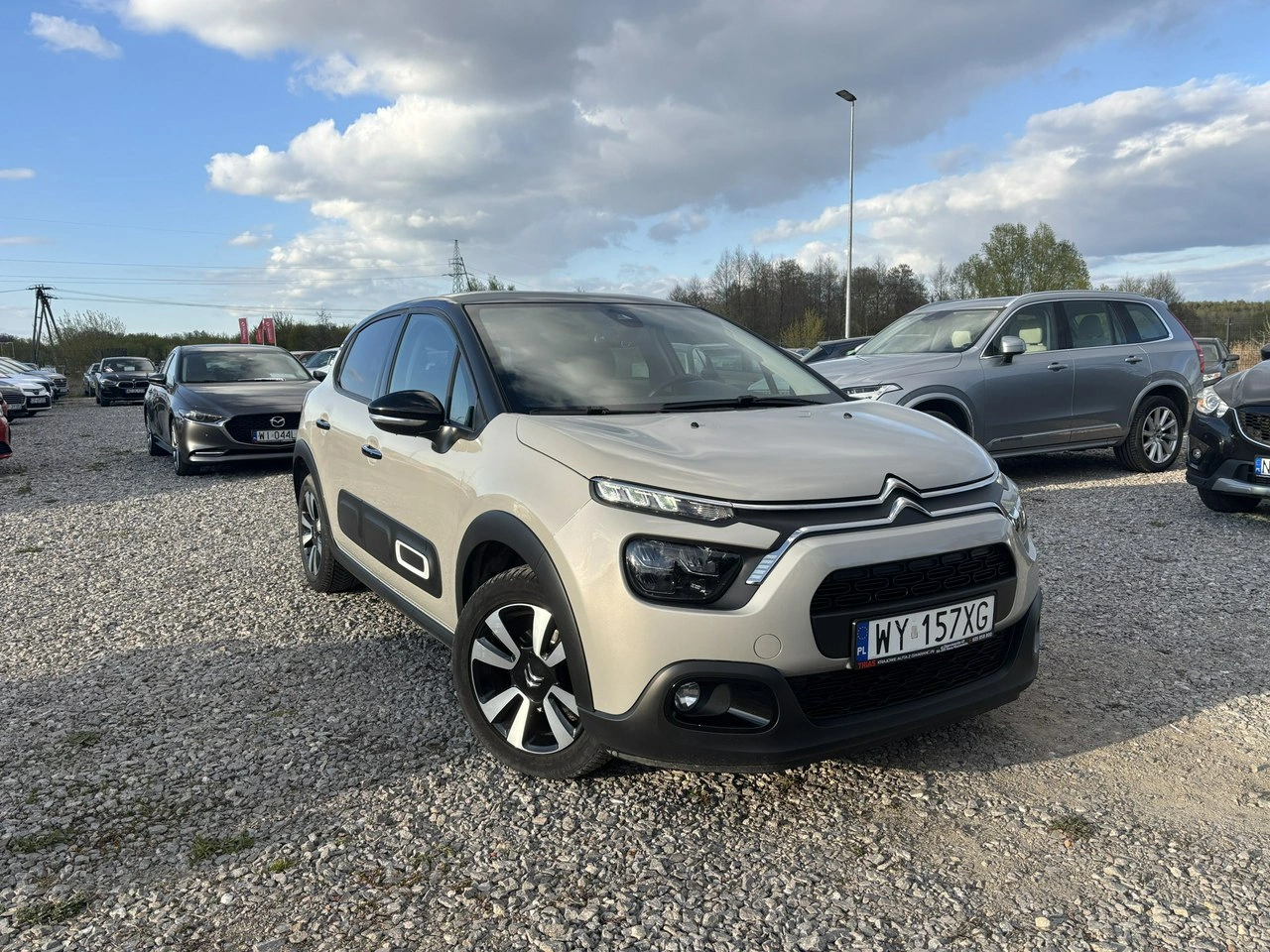 Citroën C3 - Zdjęcie 2