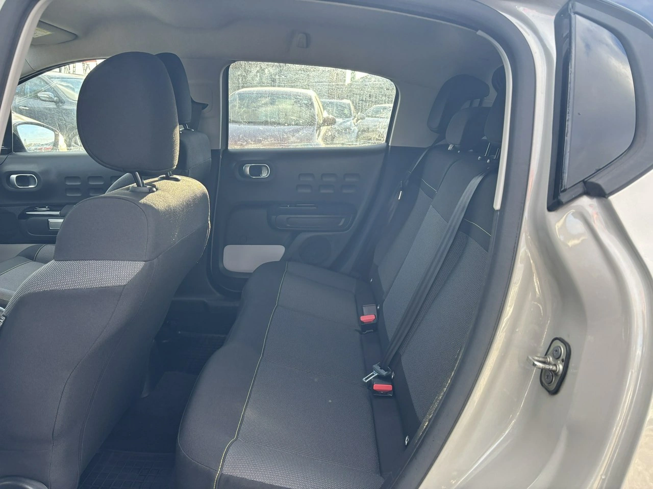 Citroën C3 - Zdjęcie 29
