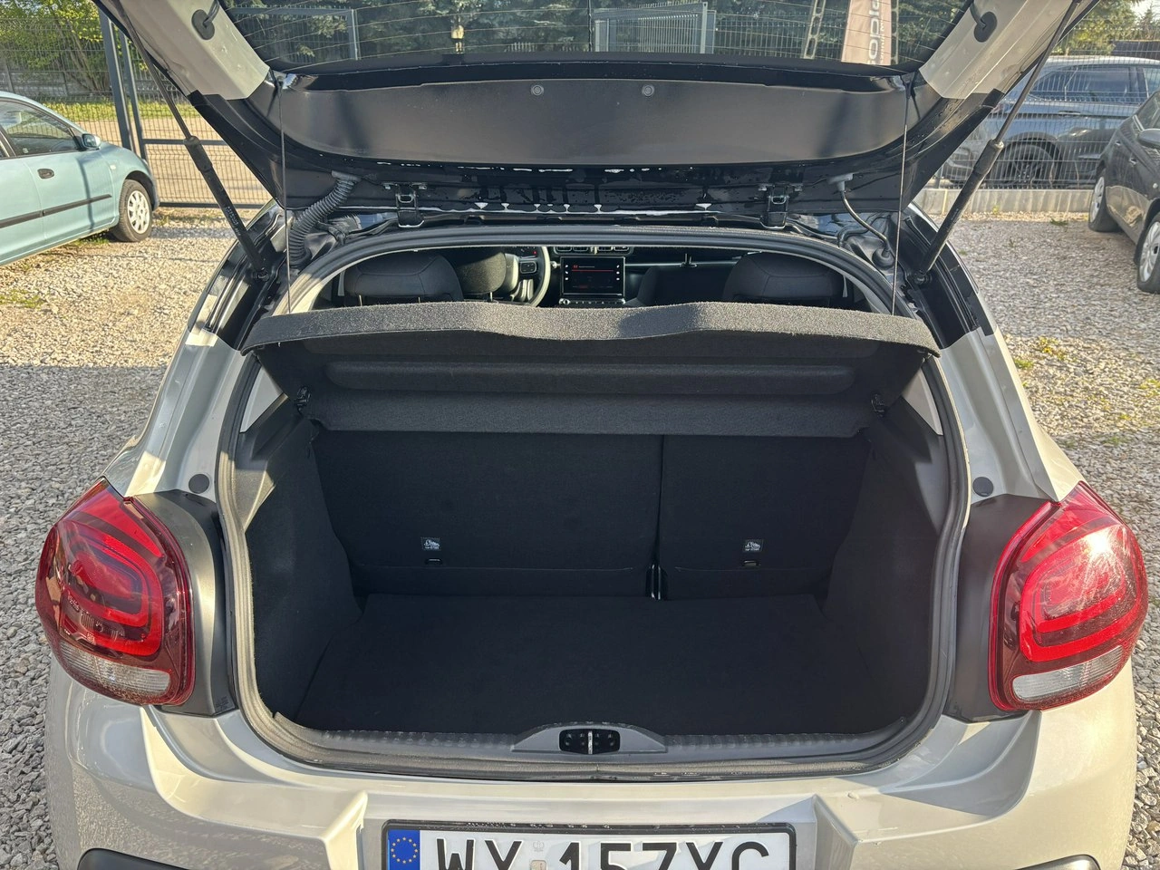 Citroën C3 - Zdjęcie 31