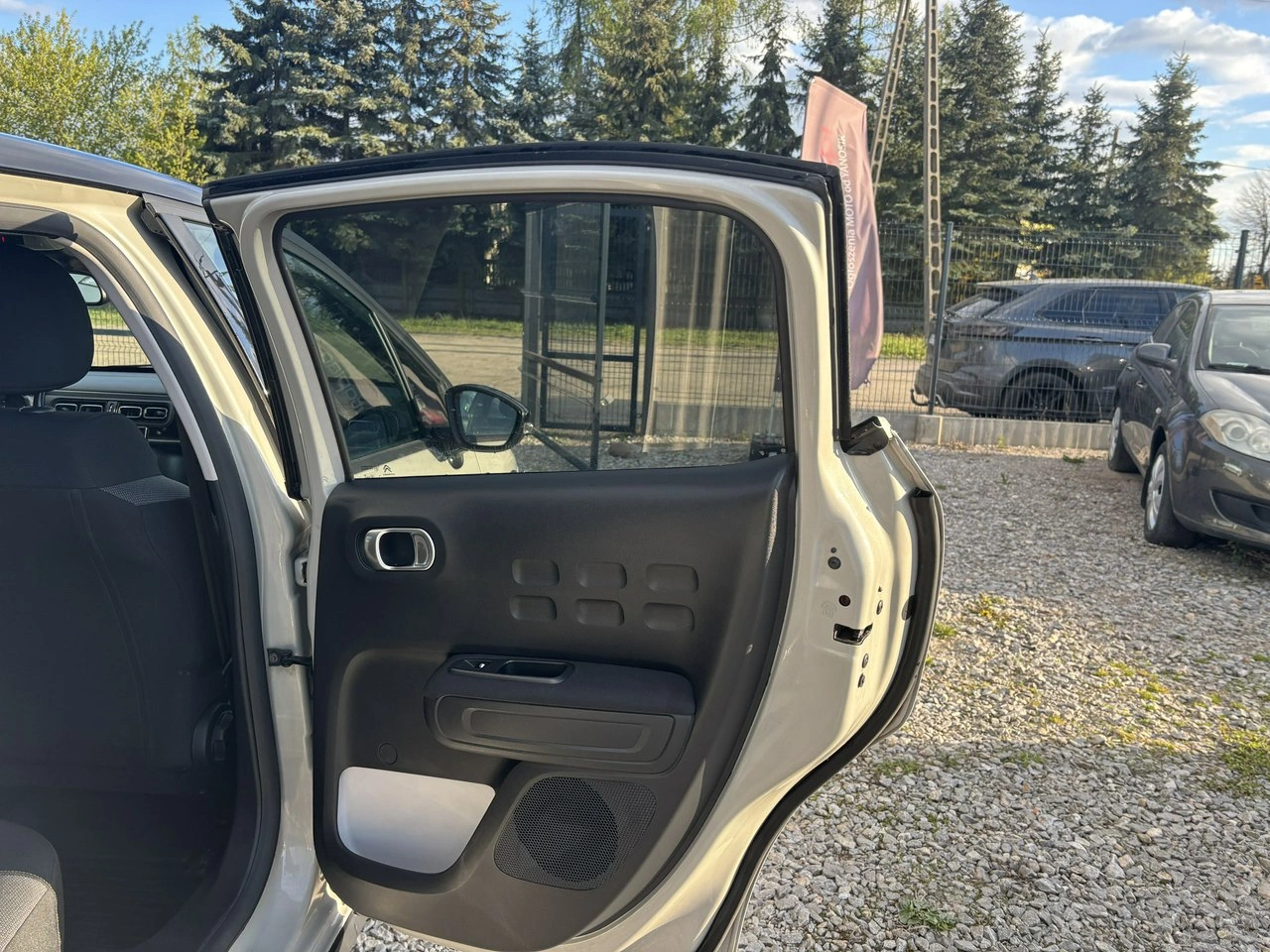 Citroën C3 - Zdjęcie 32