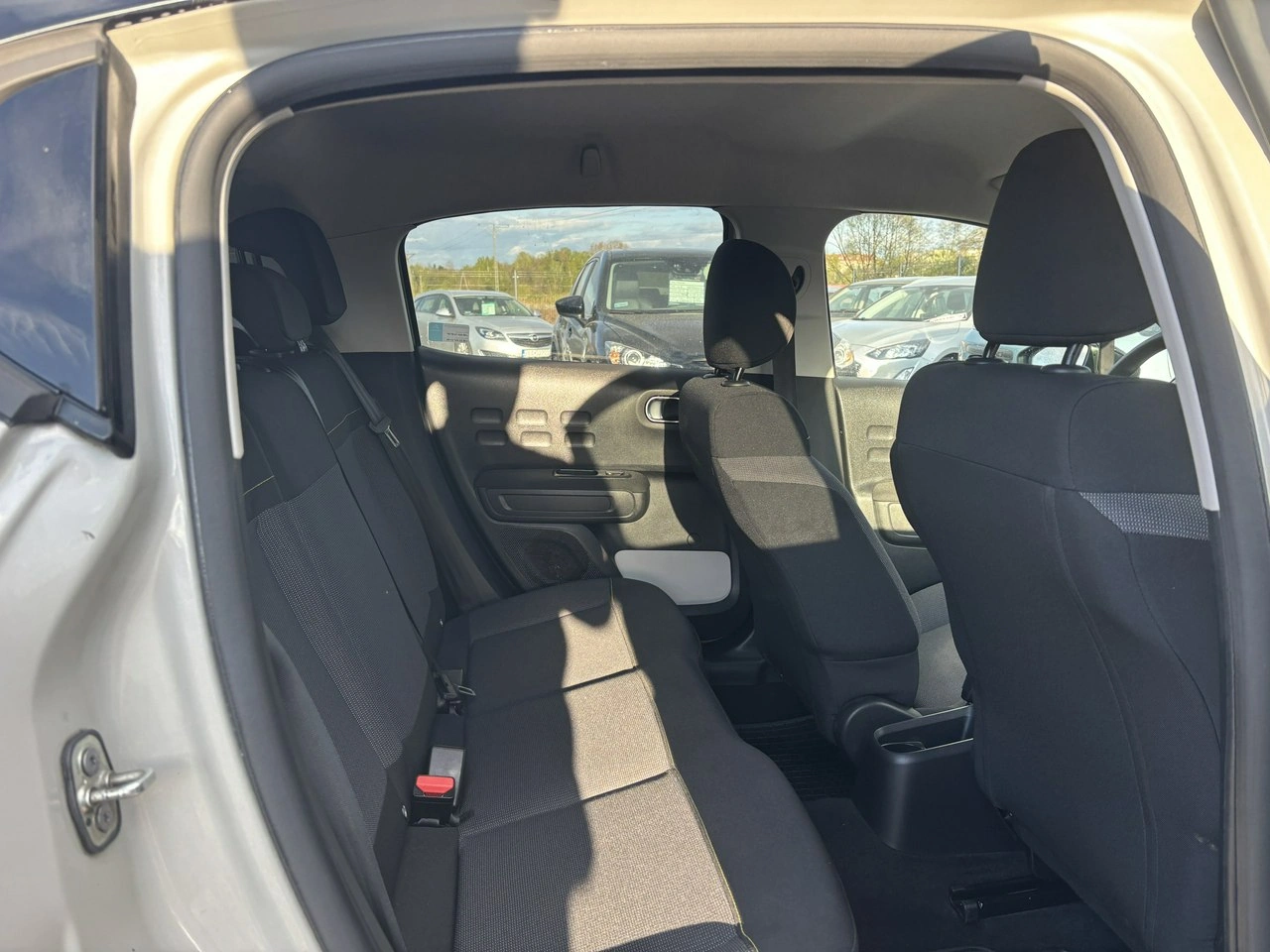 Citroën C3 - Zdjęcie 33