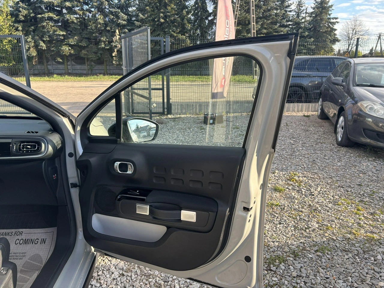 Citroën C3 - Zdjęcie 34