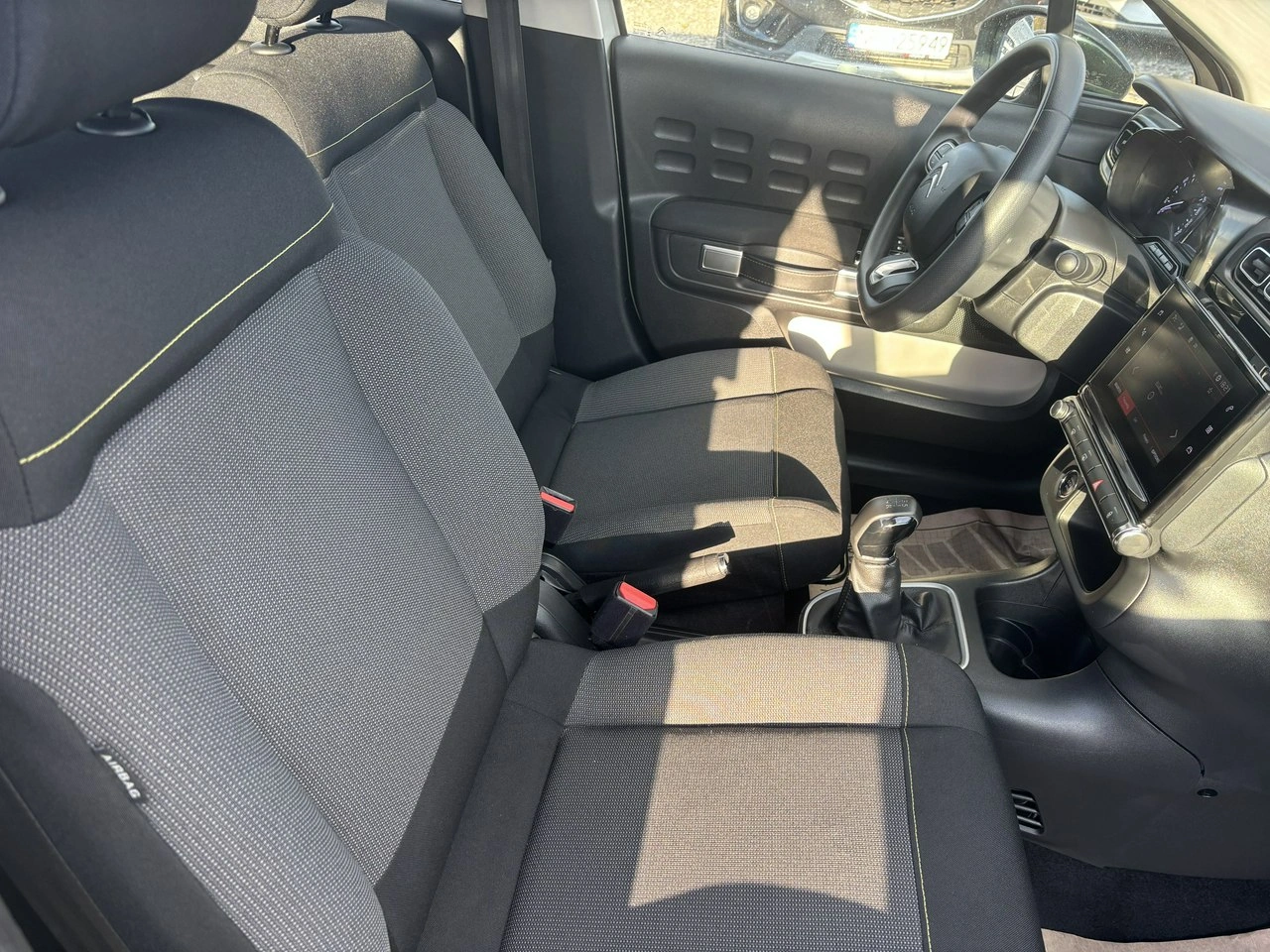 Citroën C3 - Zdjęcie 36