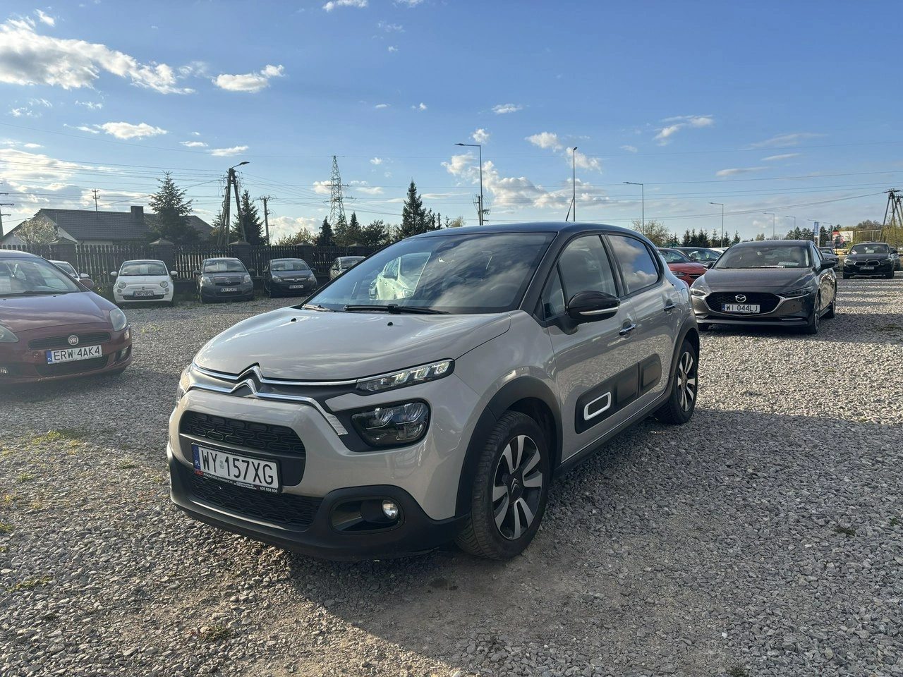Citroën C3 - Zdjęcie 3
